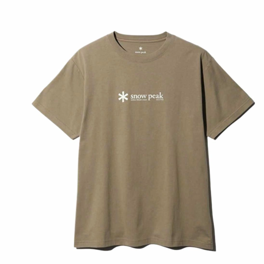 snow peak T