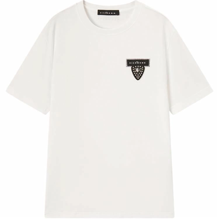 JOHN RICHMOND SS24 T