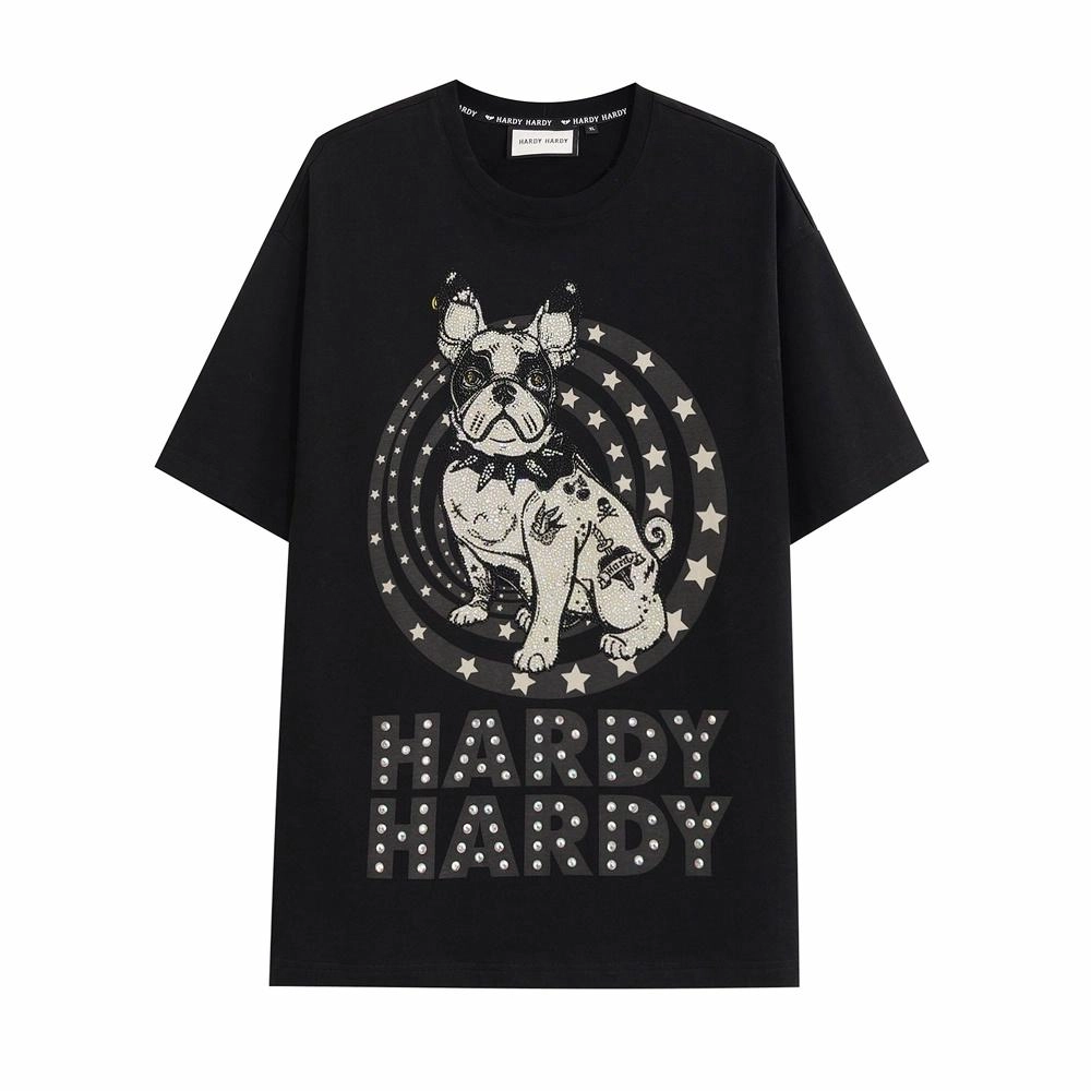 HARDY HARDY T