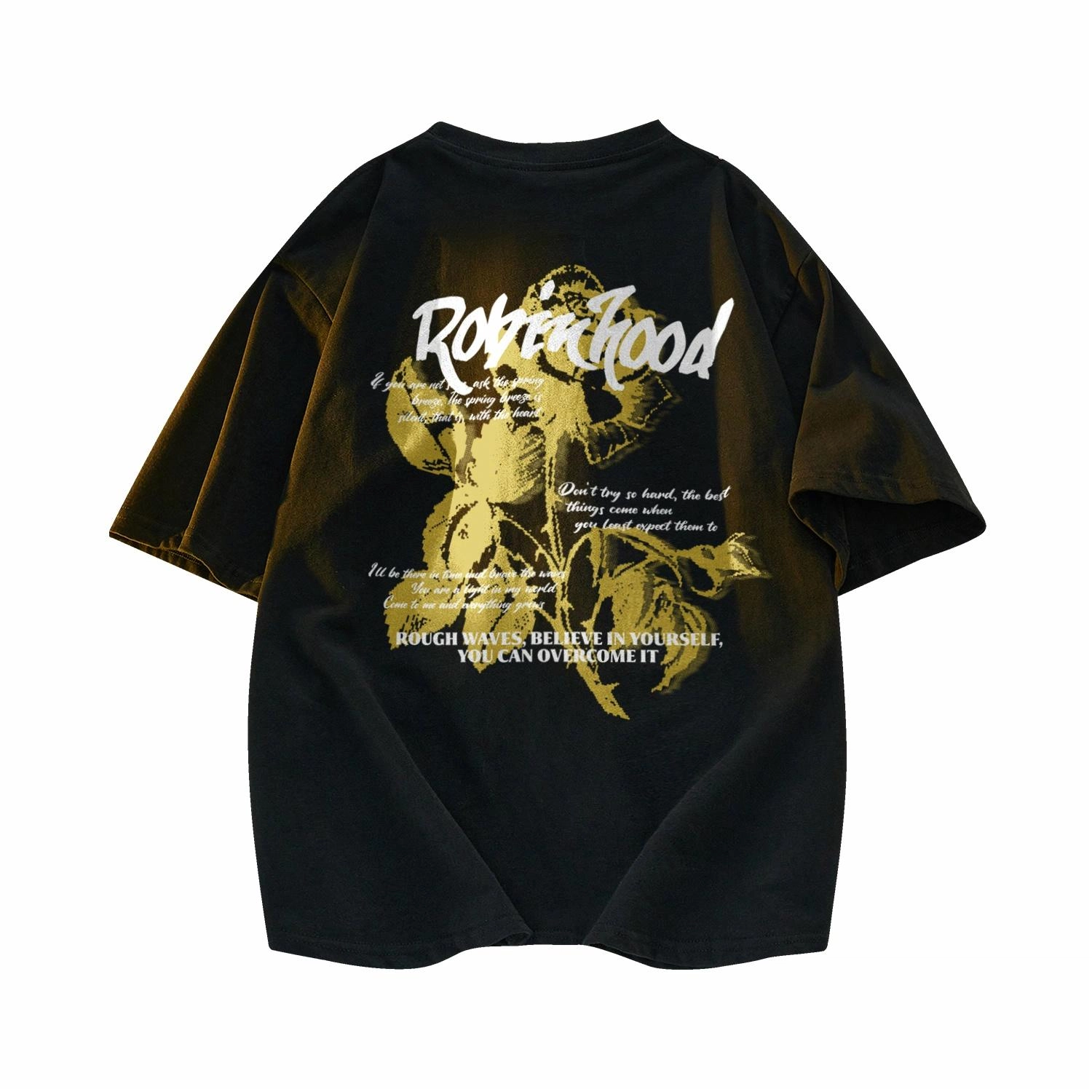 ROBINHOOD LogoT