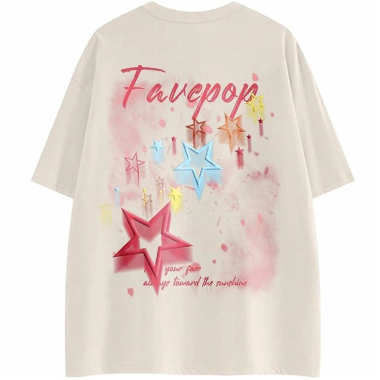 FAVEPOP T