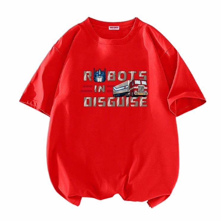 TRANSFORMERS T