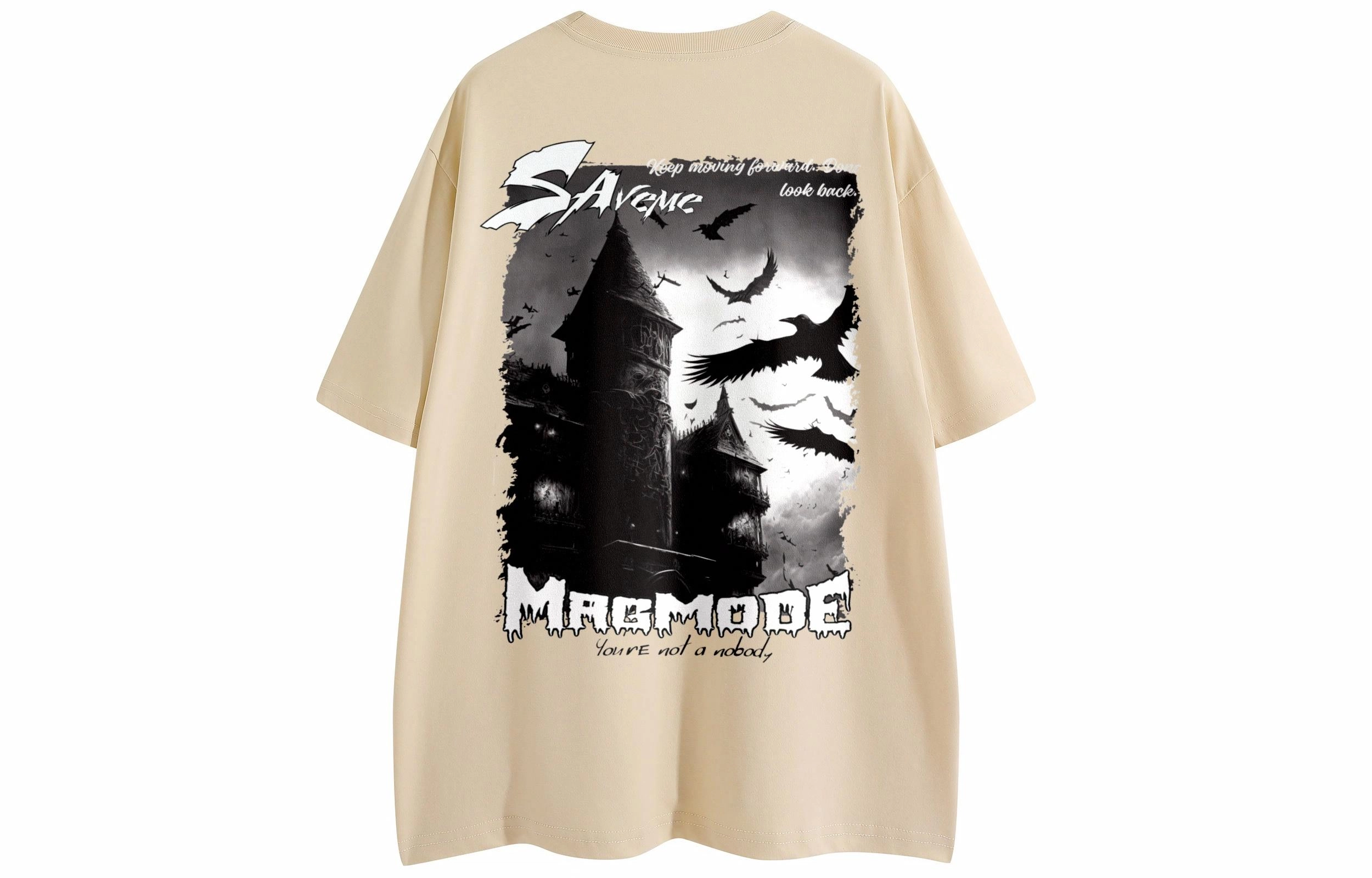 magmode LogoT