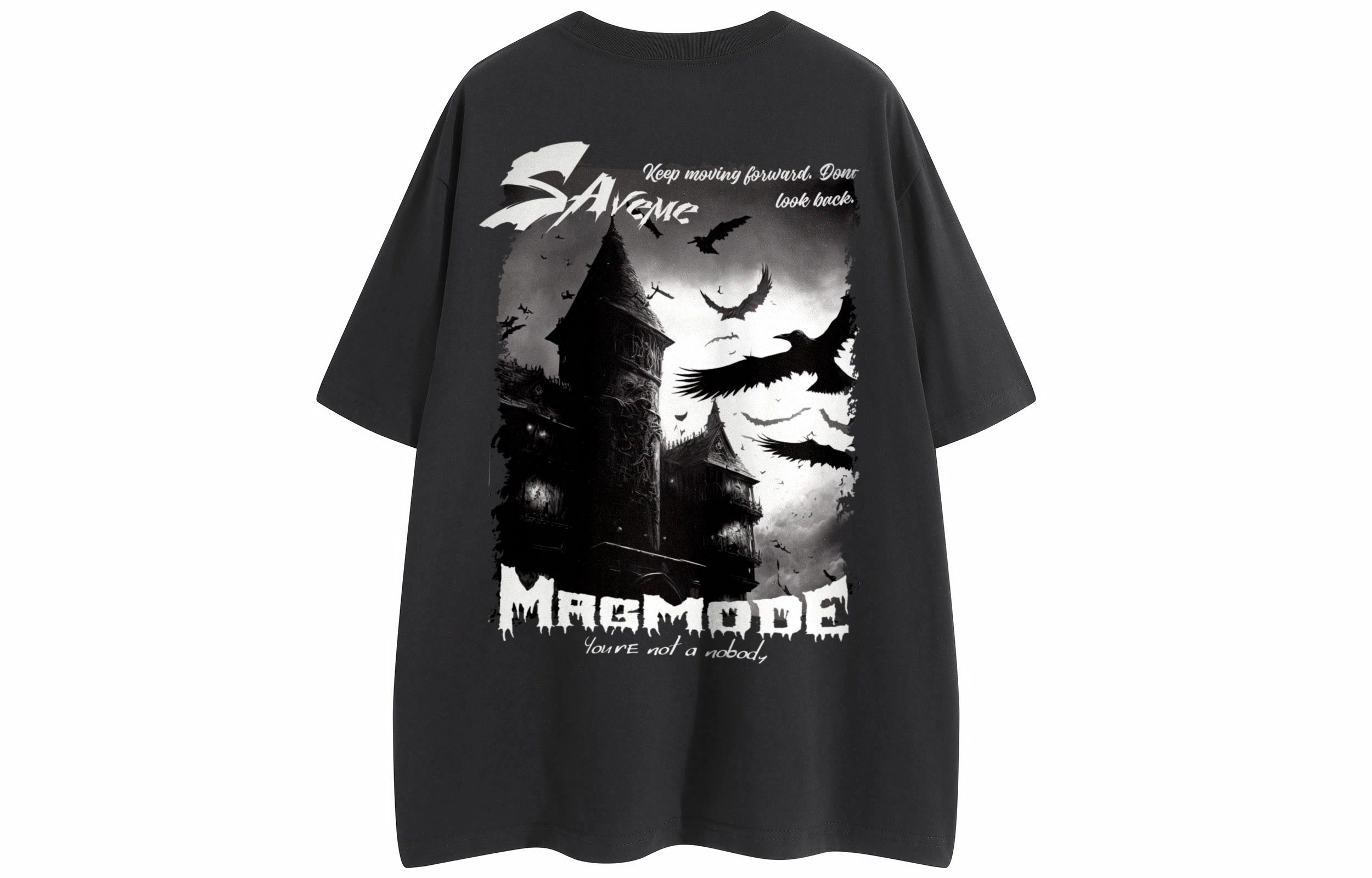 magmode LogoT