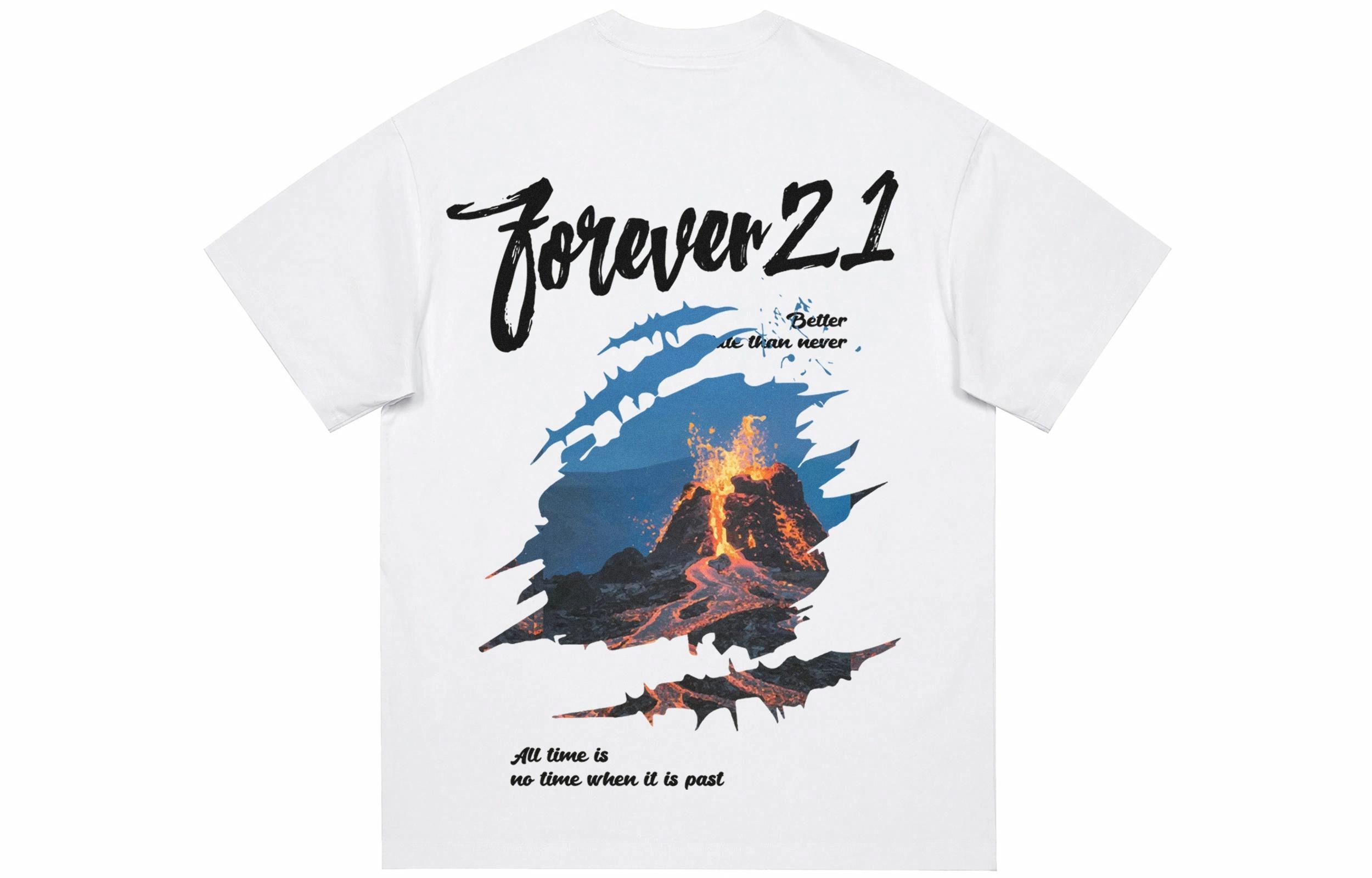 FOREVER 21 LOGOT
