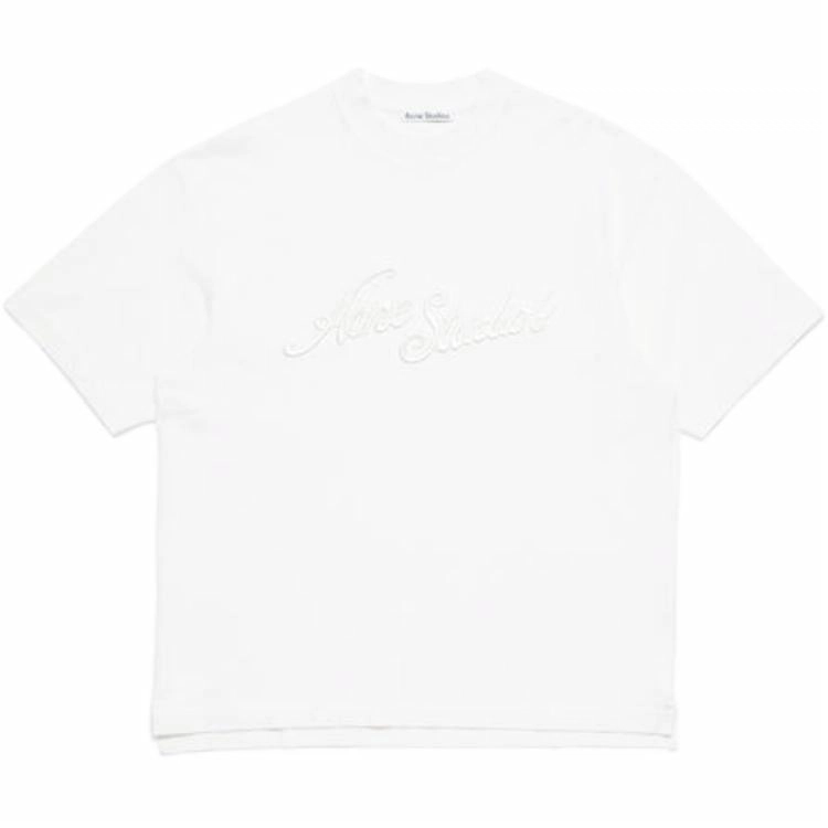 Acne Studios SS25 3DT