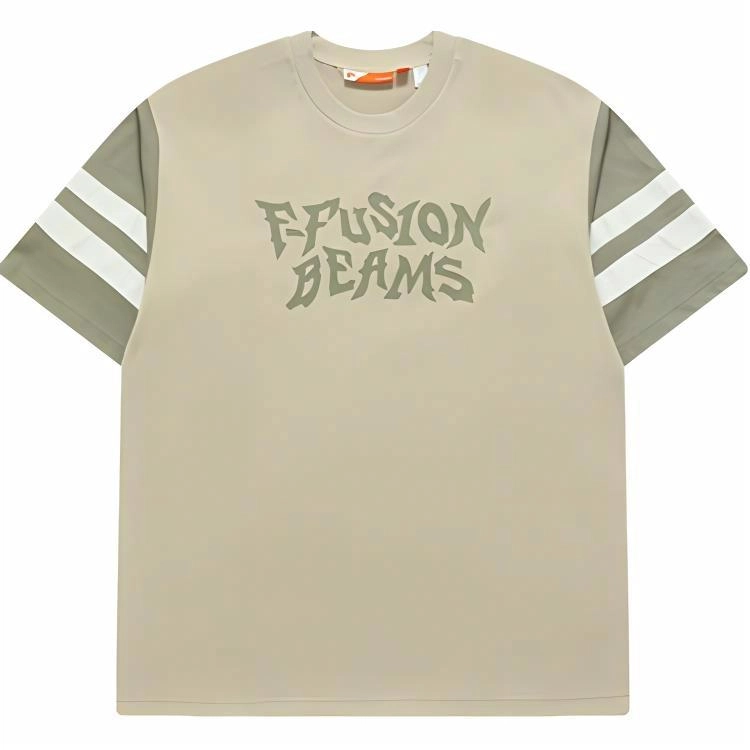 FILA FUSION x beams SS24T