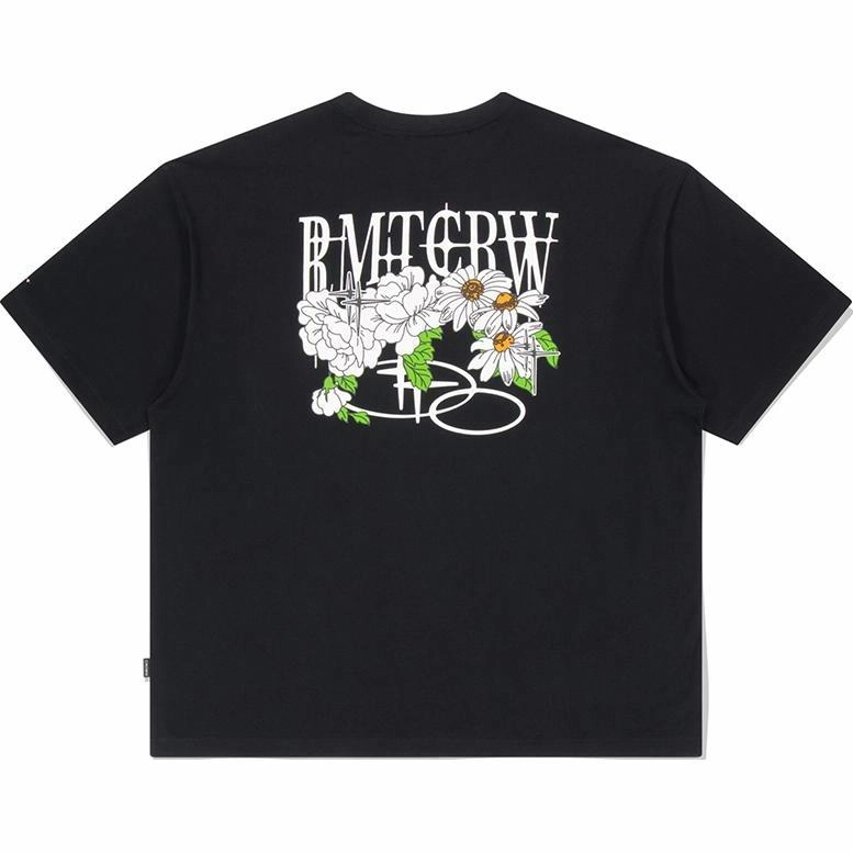 RMTCRW ROMANTIC CROWN SS24 T