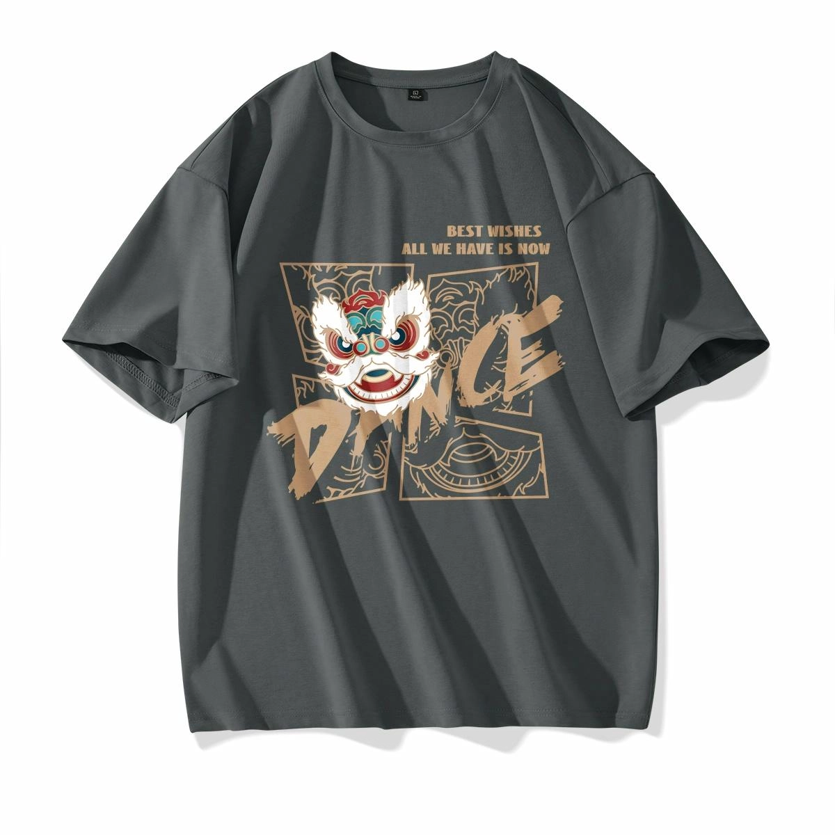 DEBRAND T