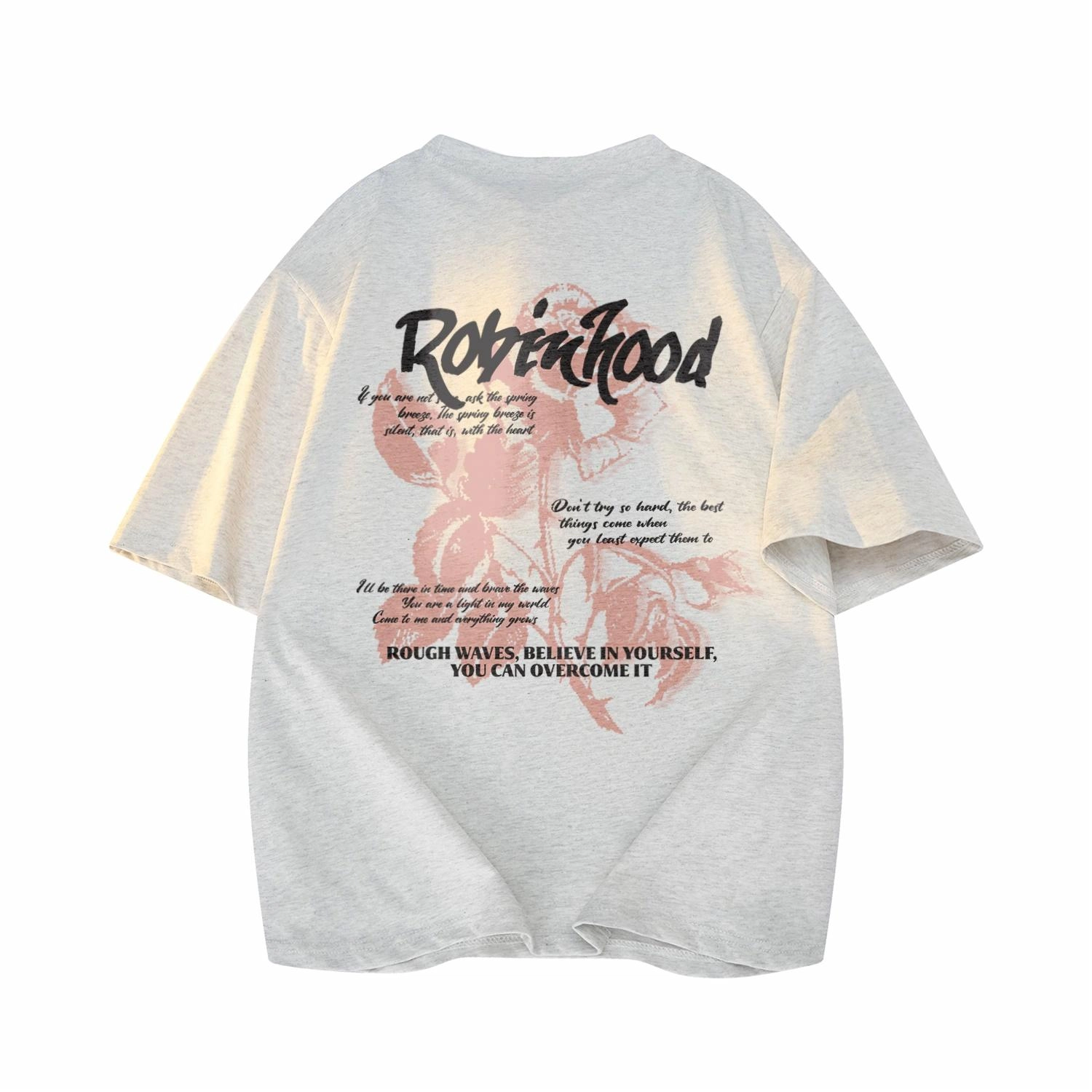 ROBINHOOD LogoT
