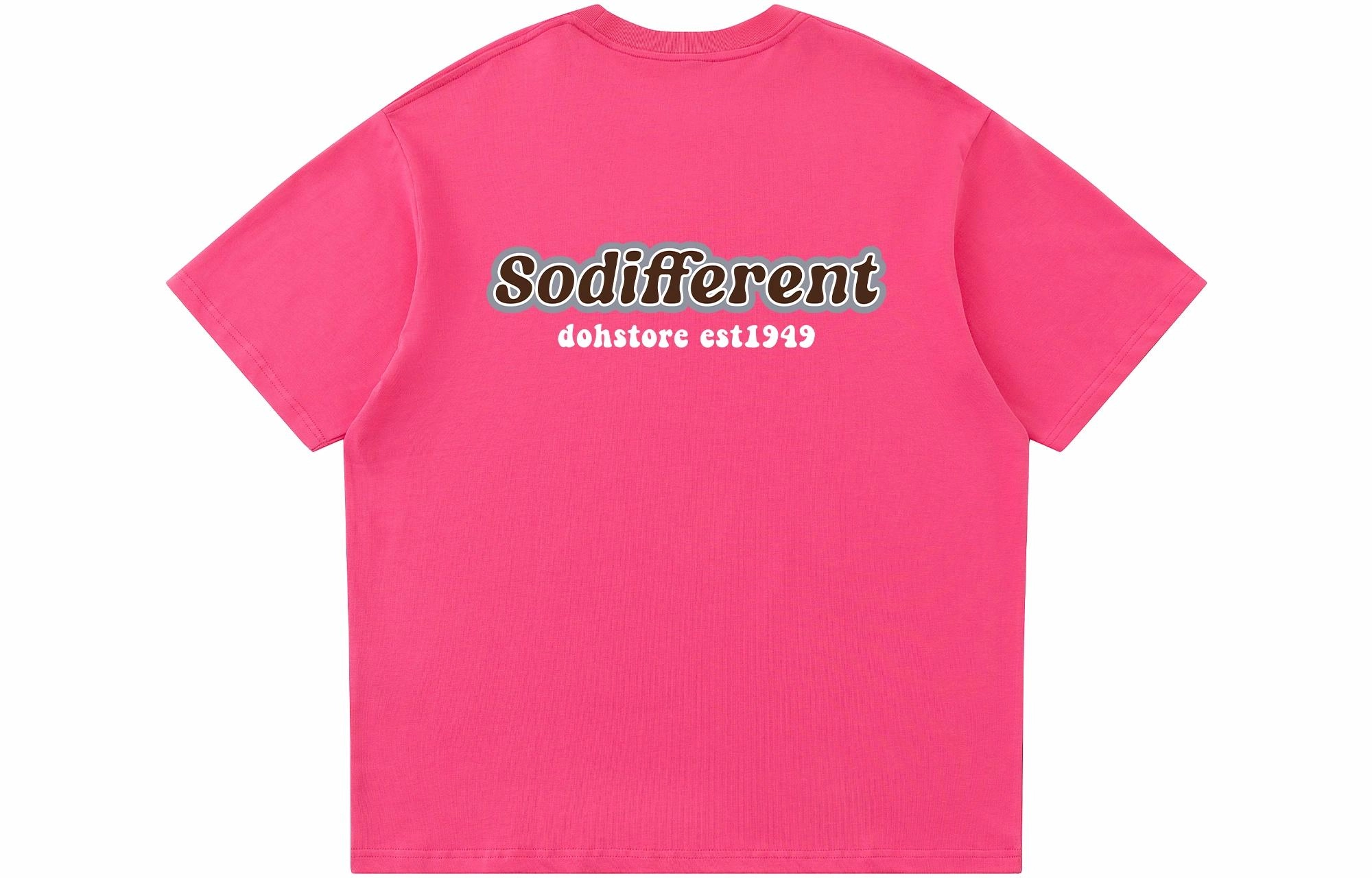 DOH STORE logo T