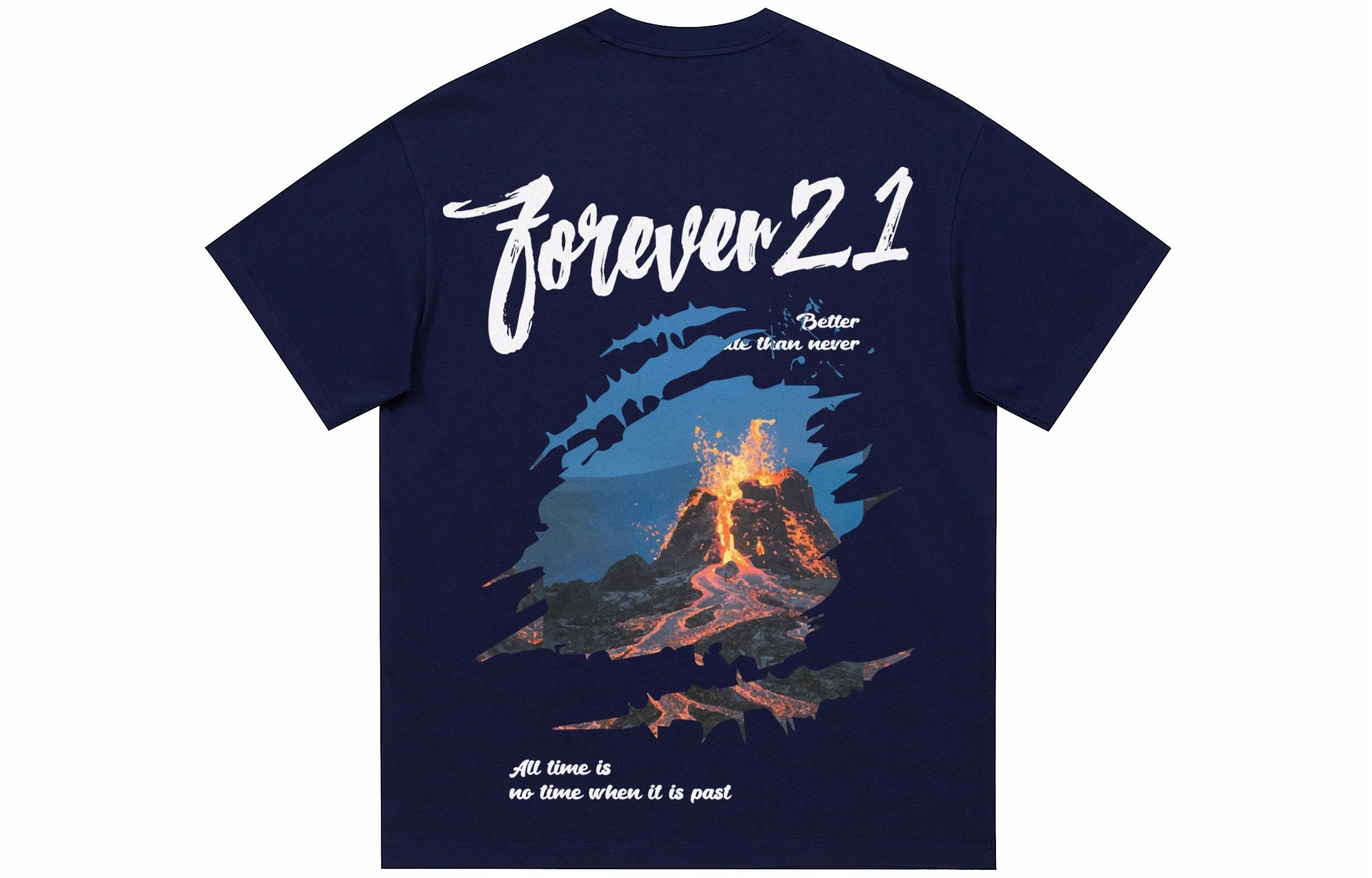 FOREVER 21 LOGOT