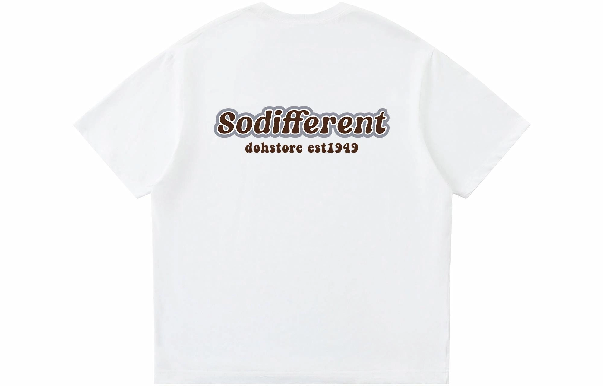DOH STORE logo T