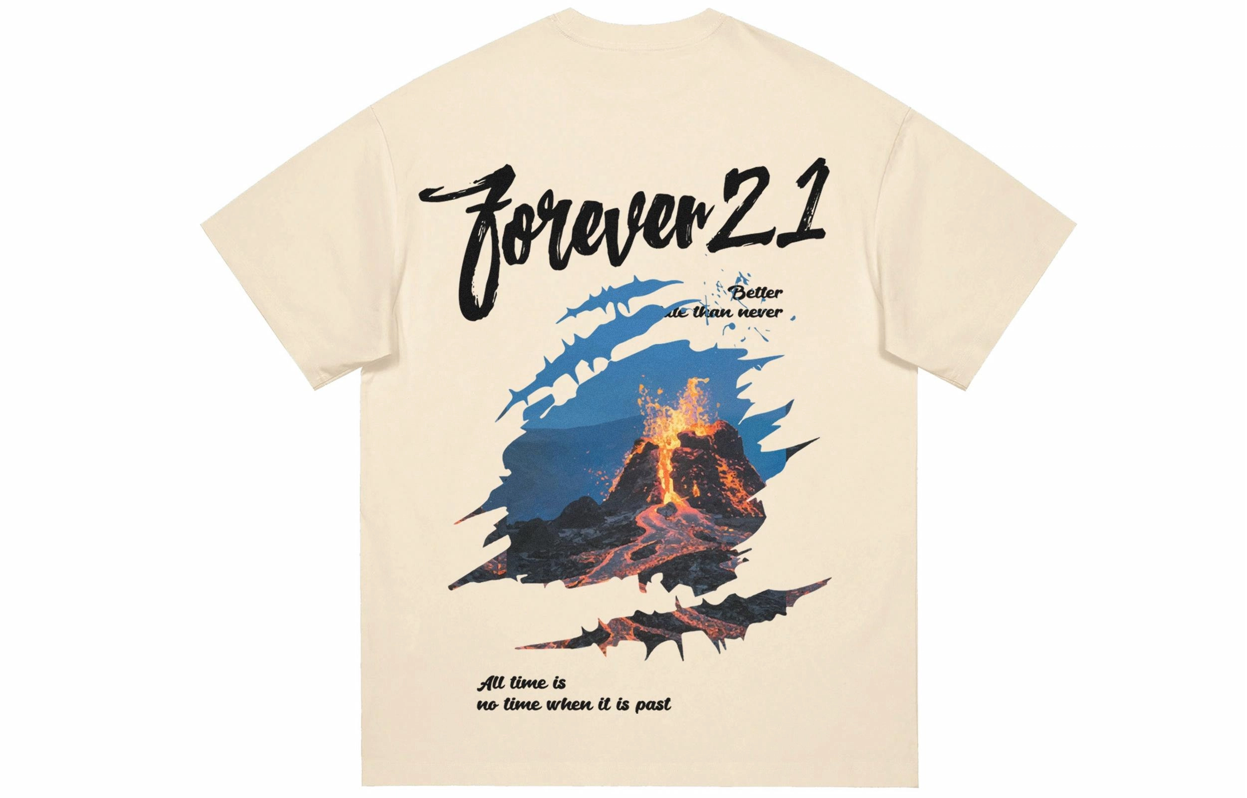 FOREVER 21 LOGOT