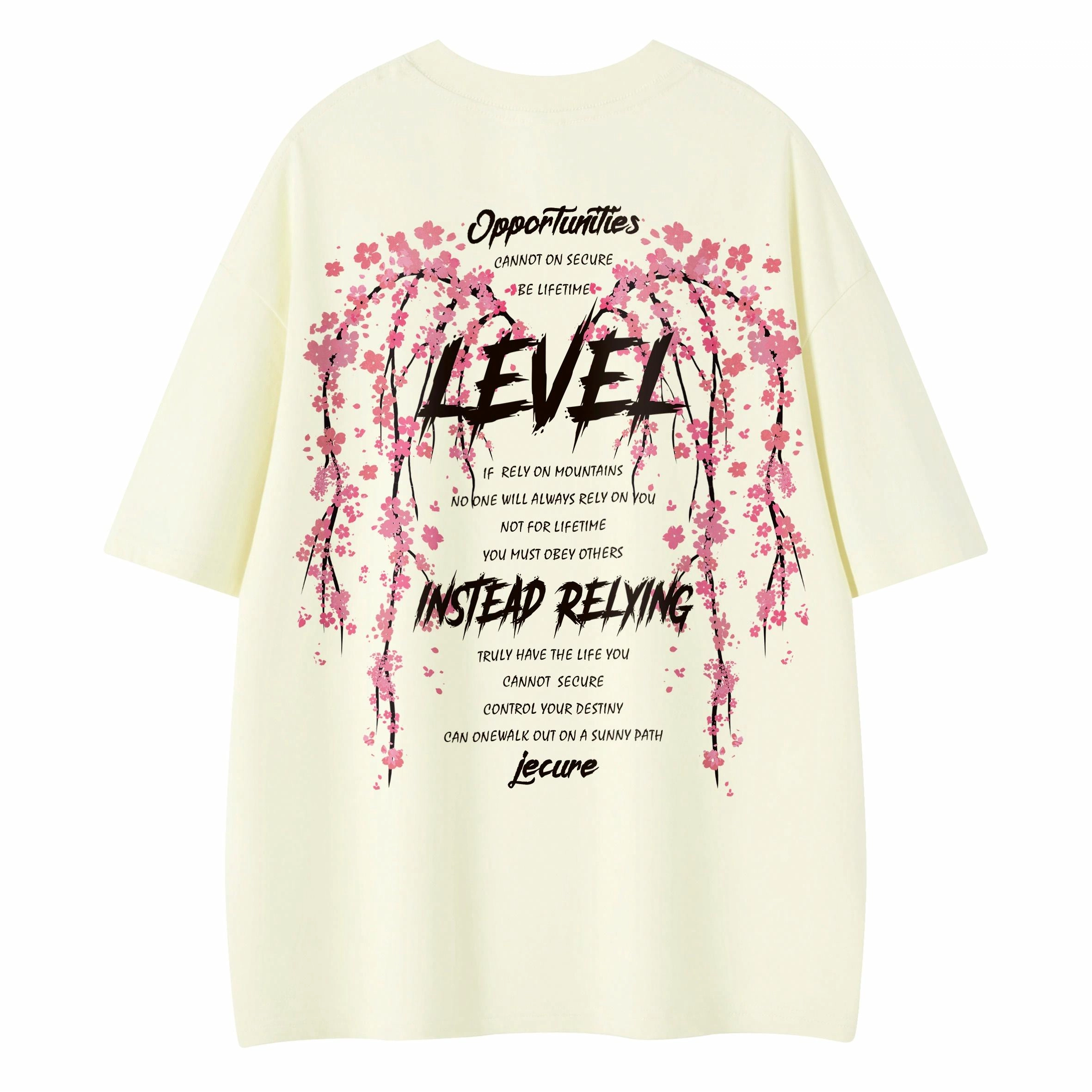 LEVEL RELAX T