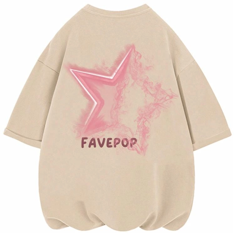 FAVEPOP T