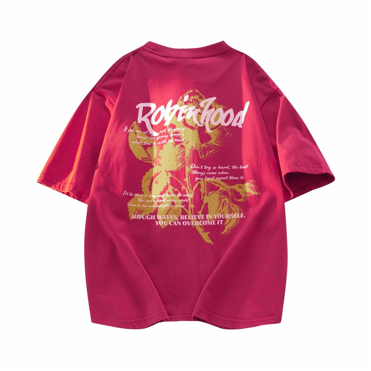 ROBINHOOD LogoT