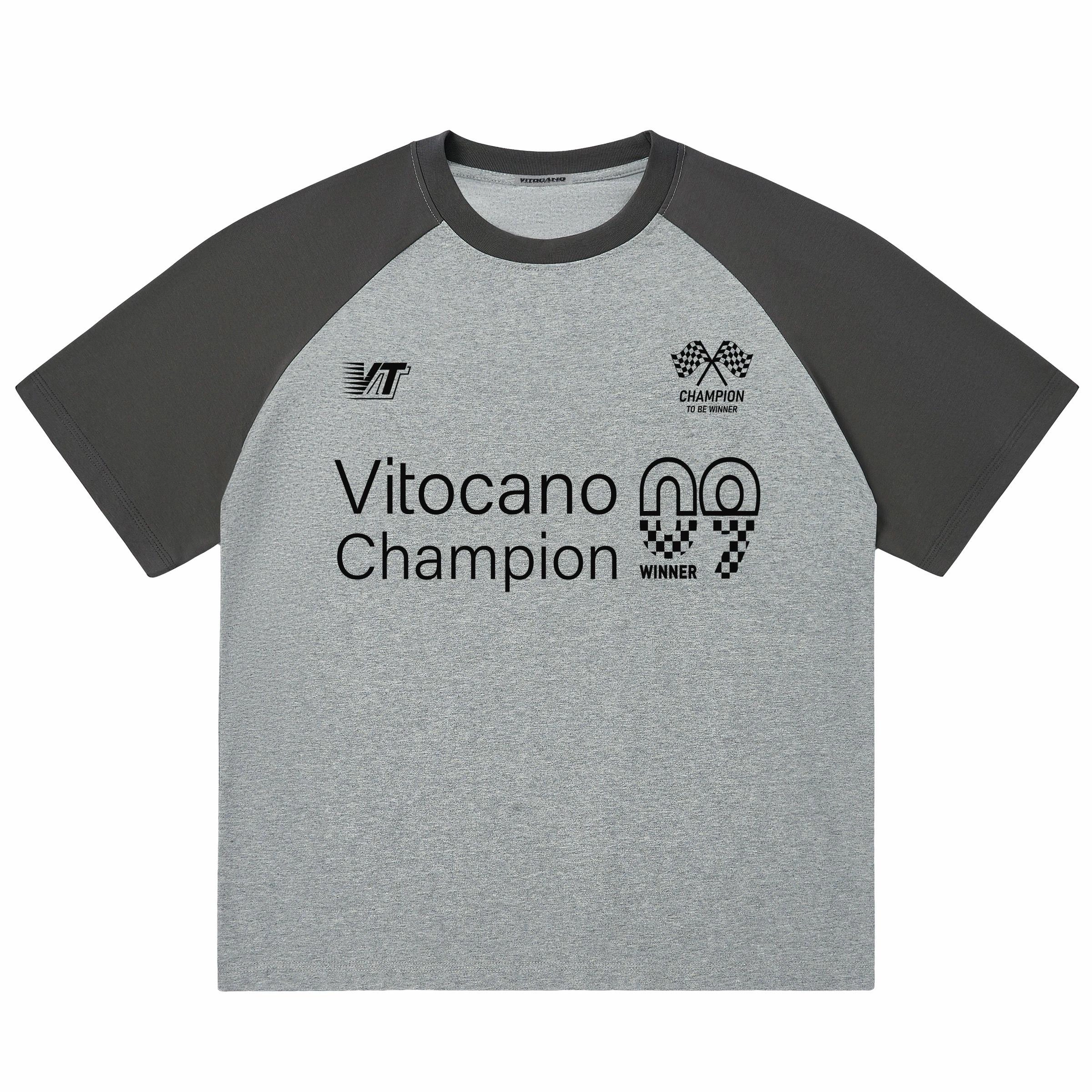 vitocano T
