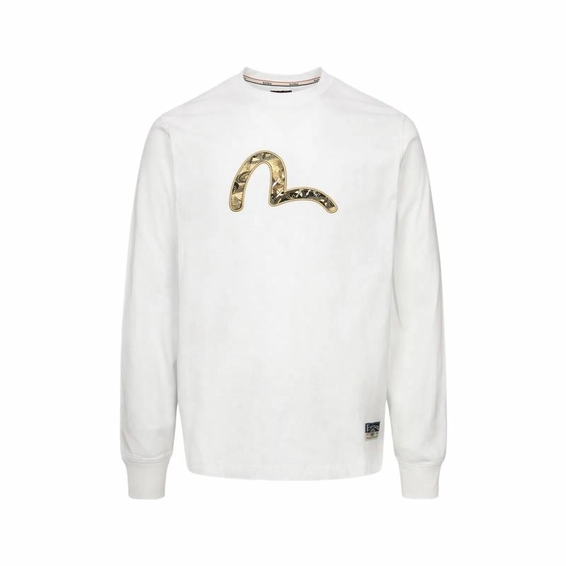 EVISU AW24 T
