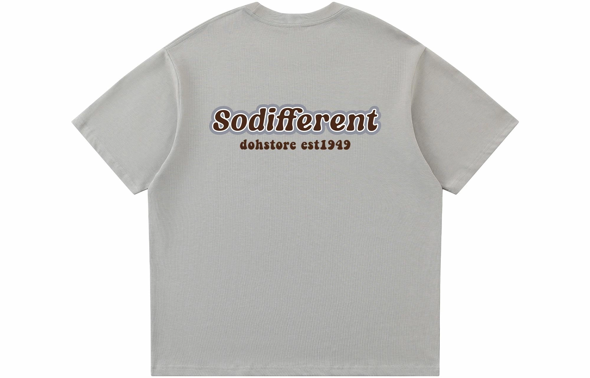 DOH STORE logo T