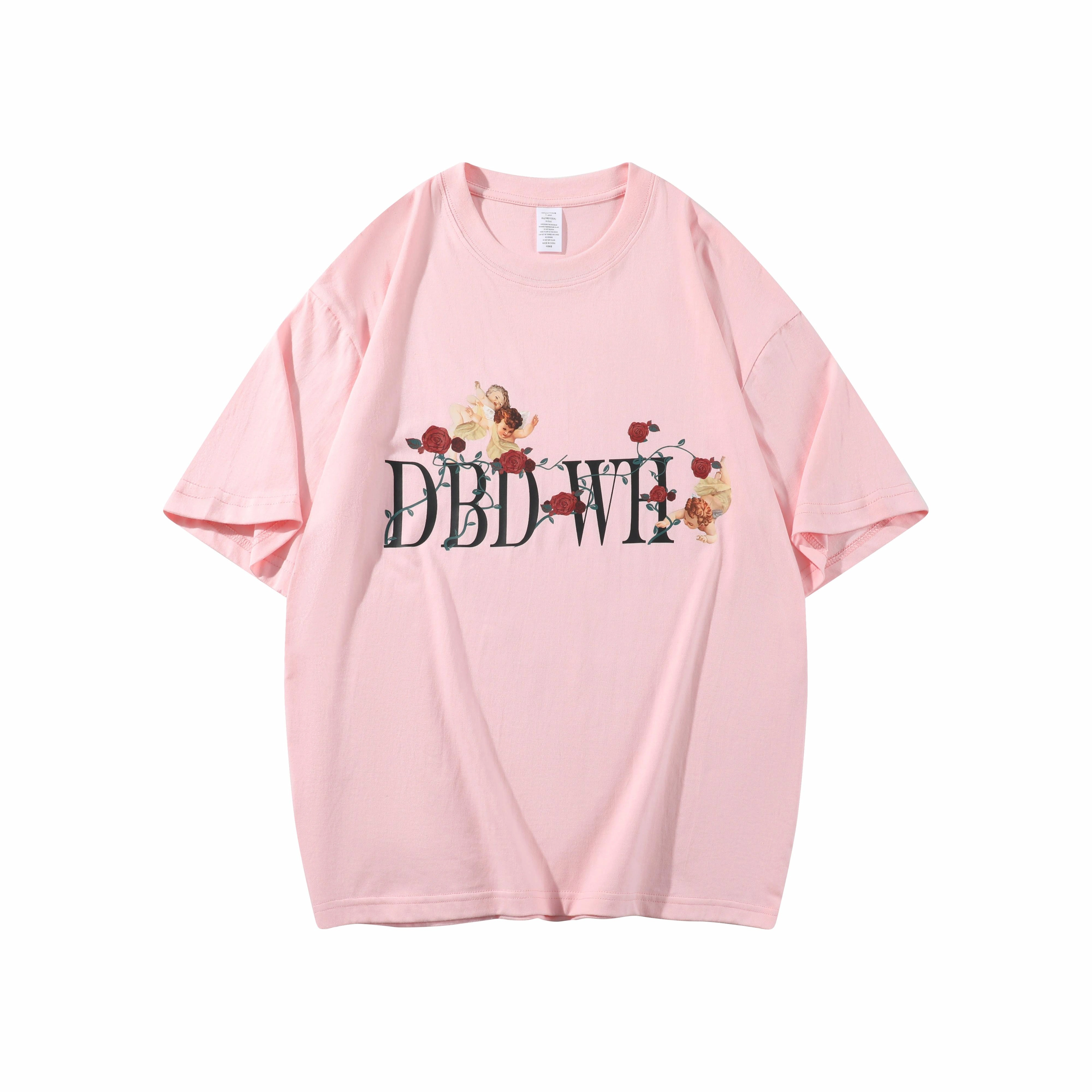 DBD WH LOGOT