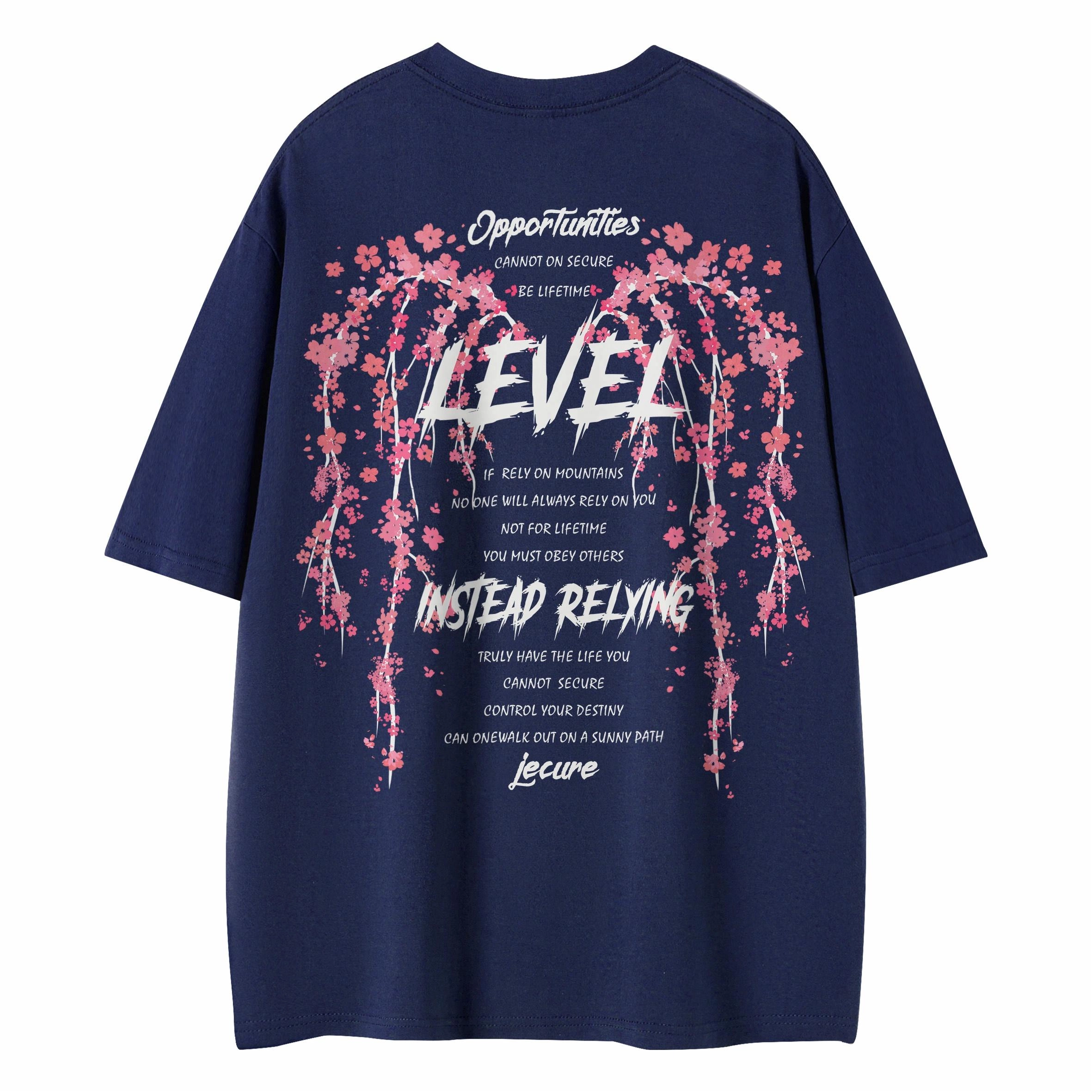LEVEL RELAX T