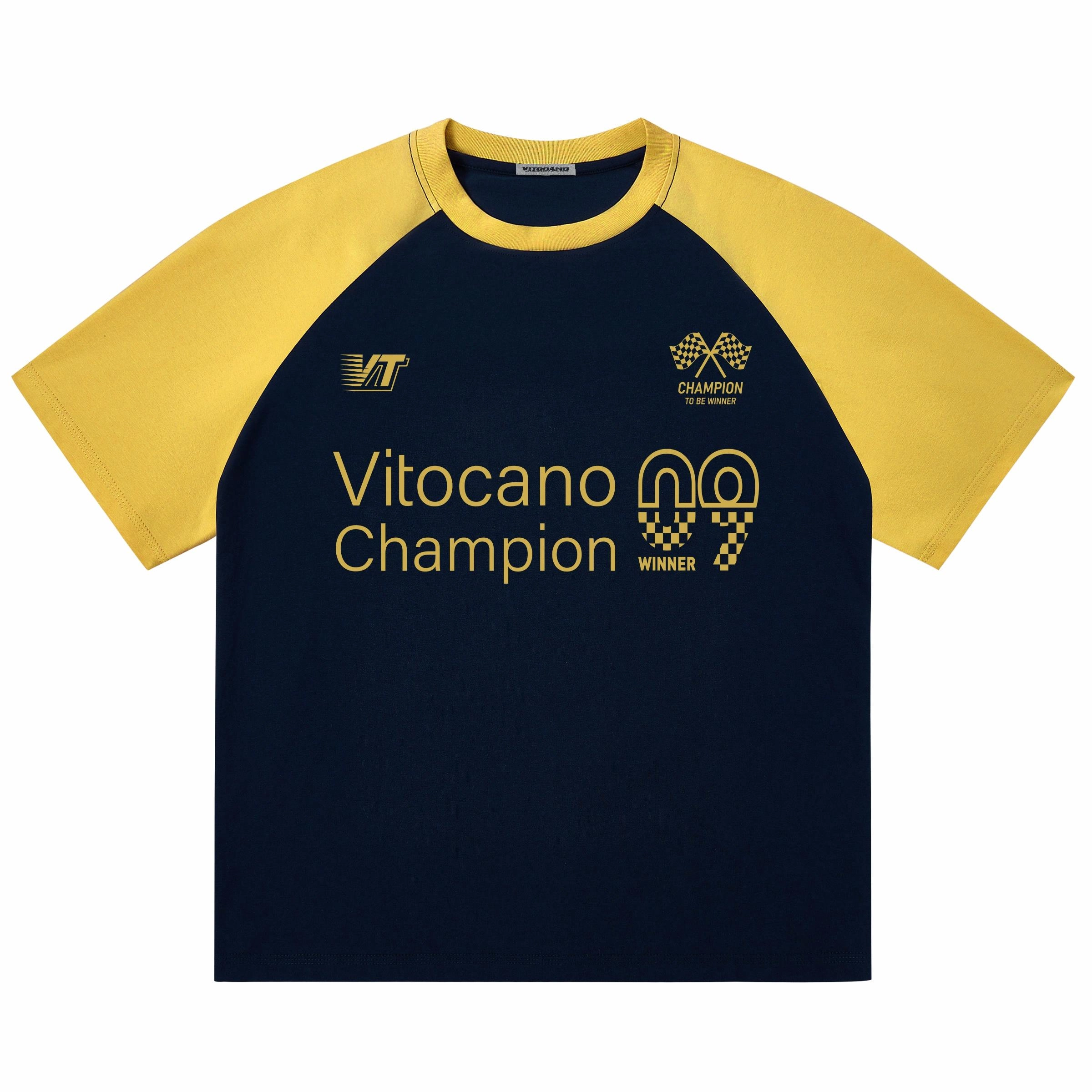 vitocano T