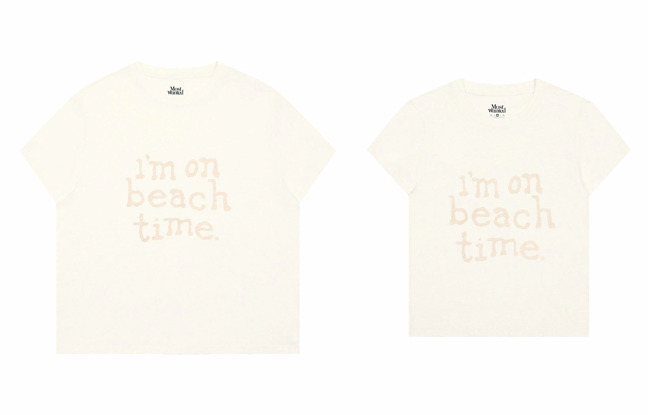 MostwantedLab T