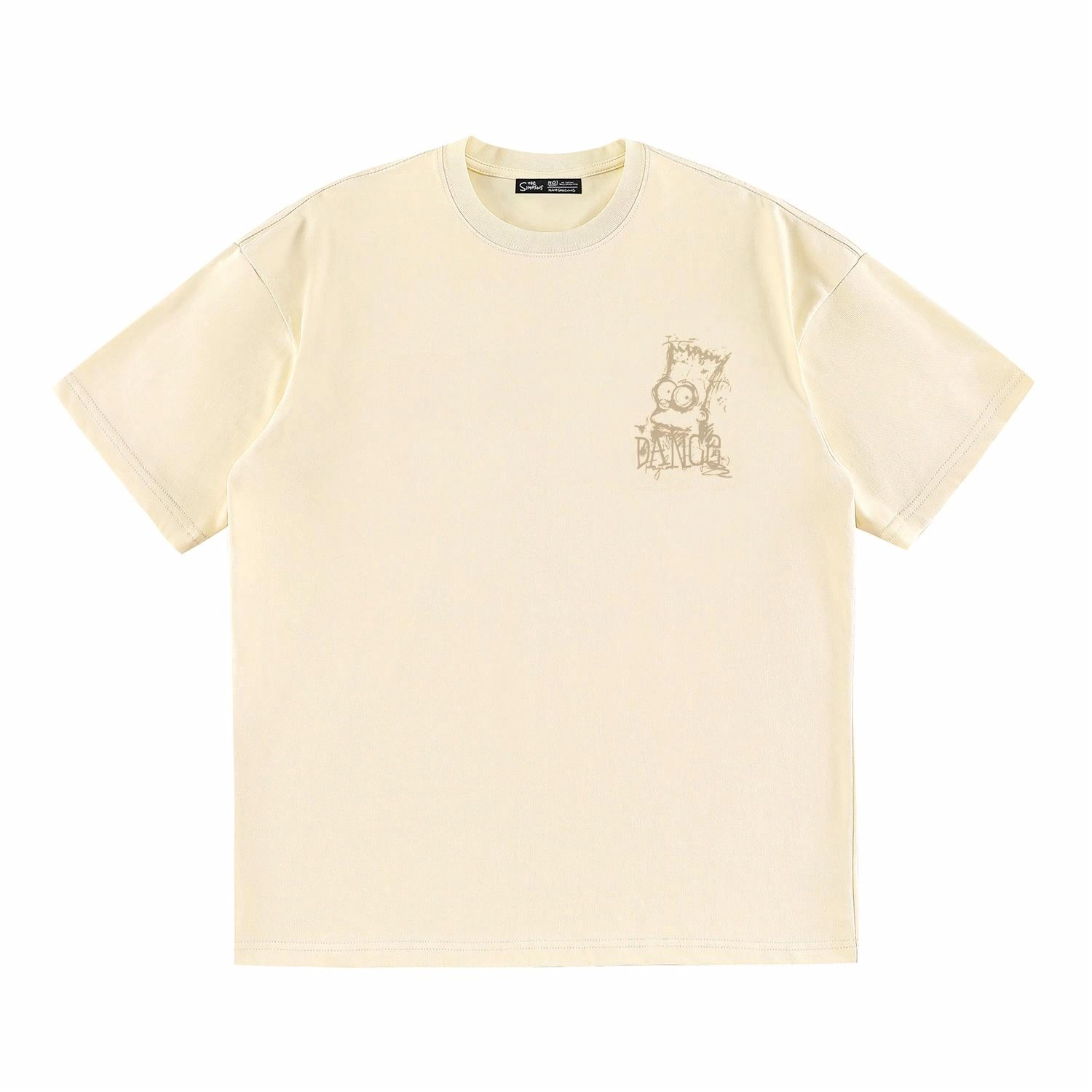 The Simpsons T