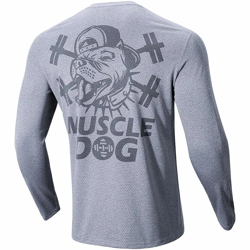 Muscle Dog T