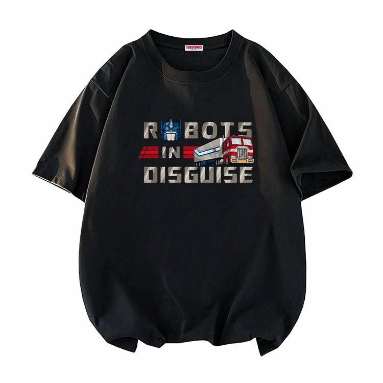 TRANSFORMERS T