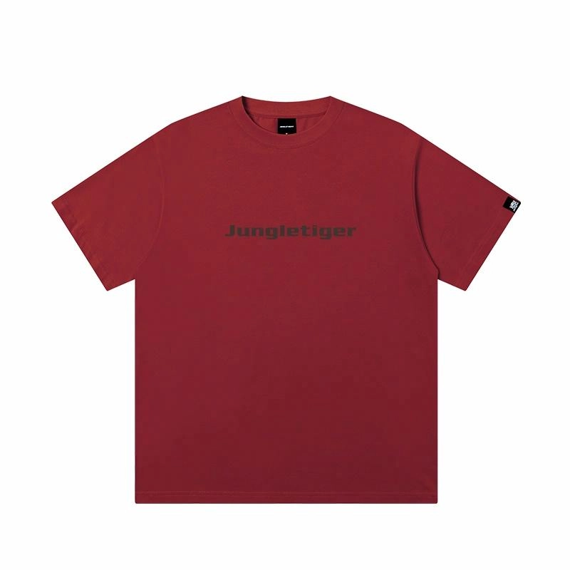 JUNGLE TIGER T