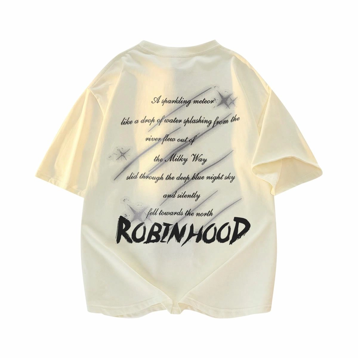 ROBINHOOD T