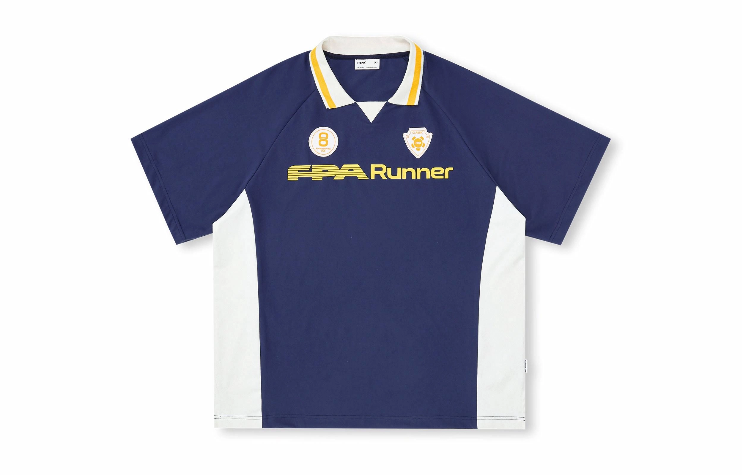 FPA RunnerT