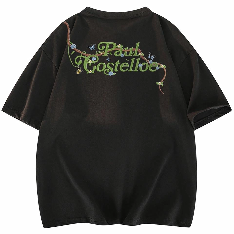 PAUL COSTELLOE T