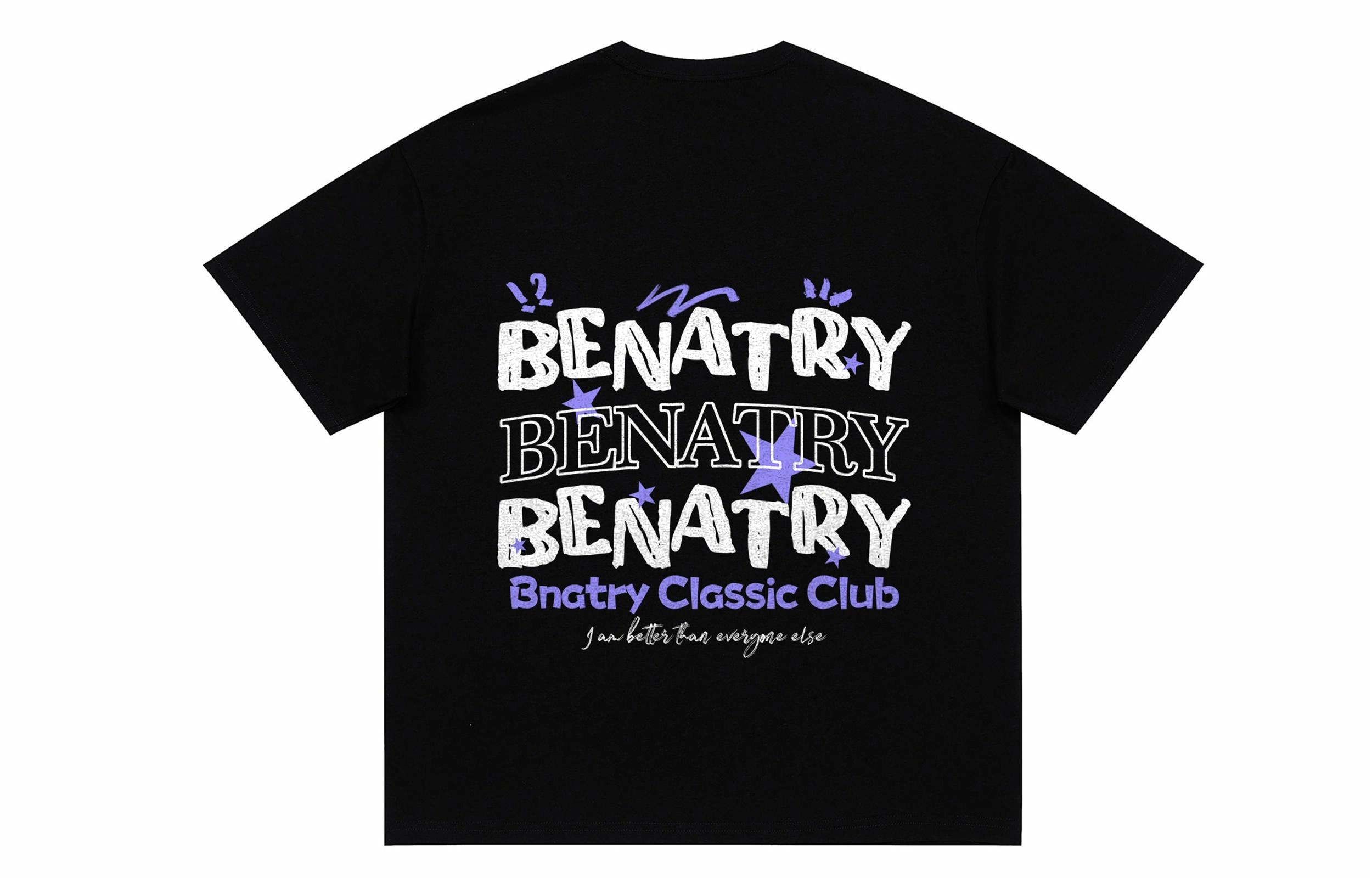 BENATRY T