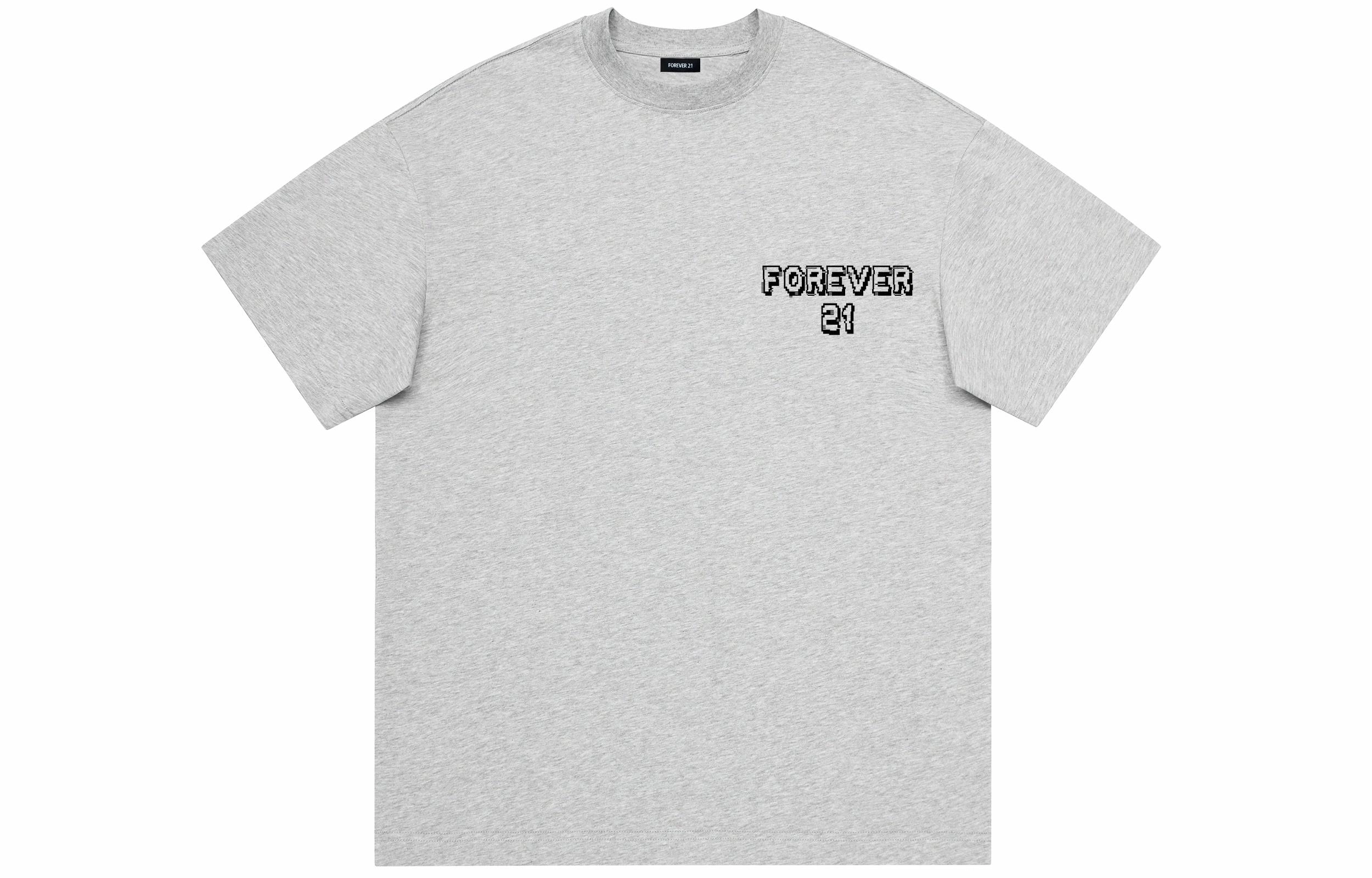 FOREVER 21 LOGOT