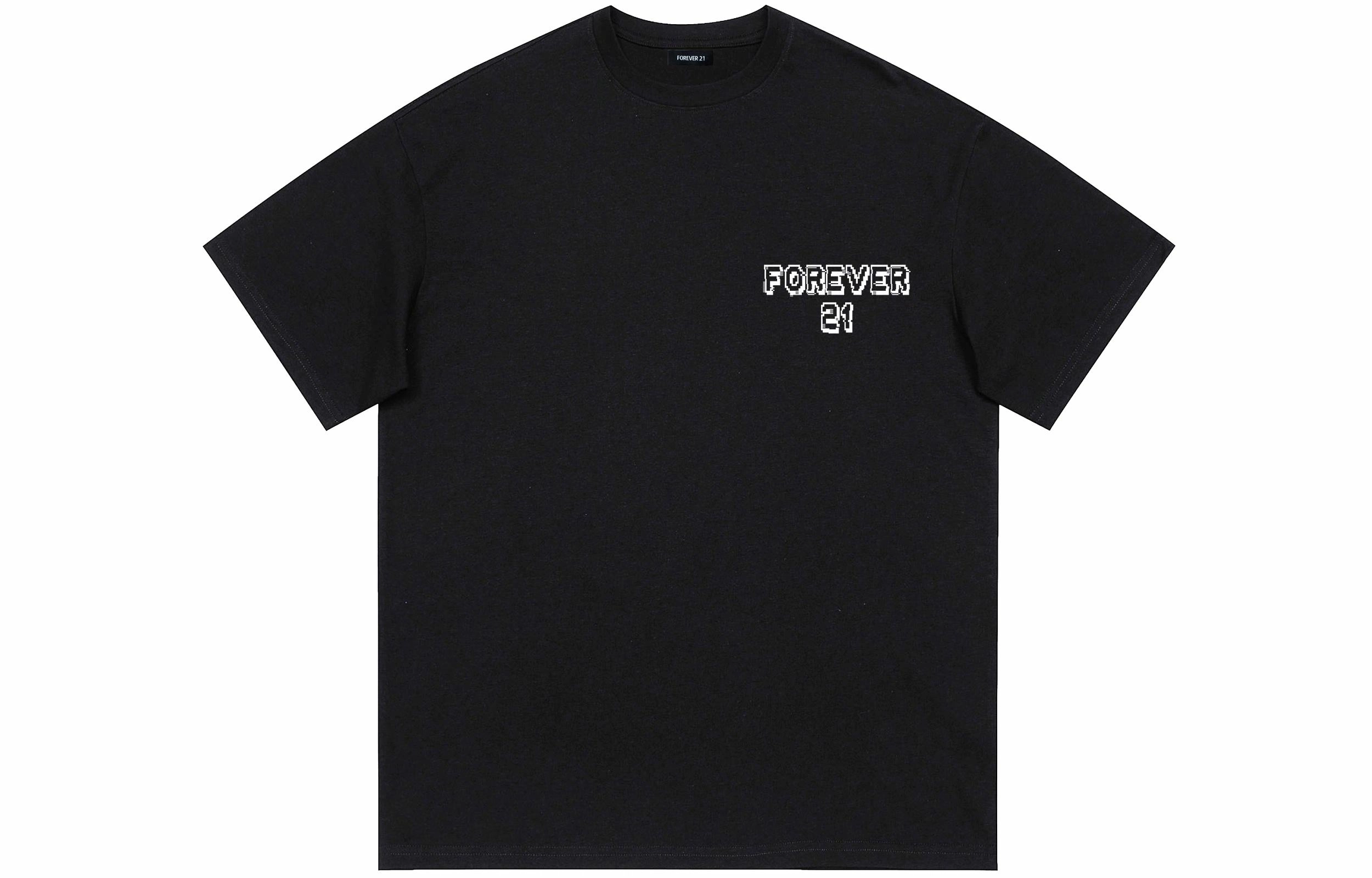 FOREVER 21 LOGOT