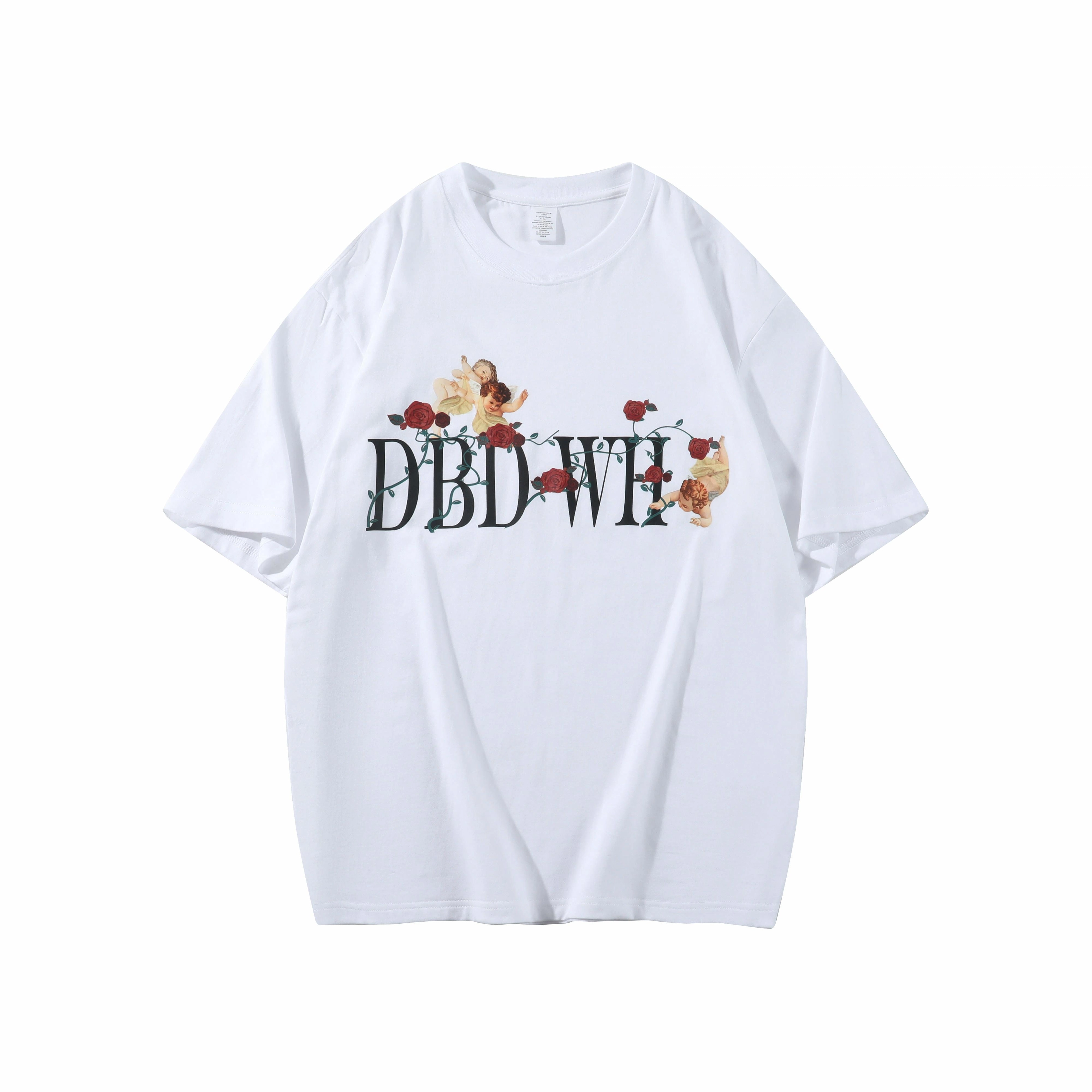 DBD WH LOGOT