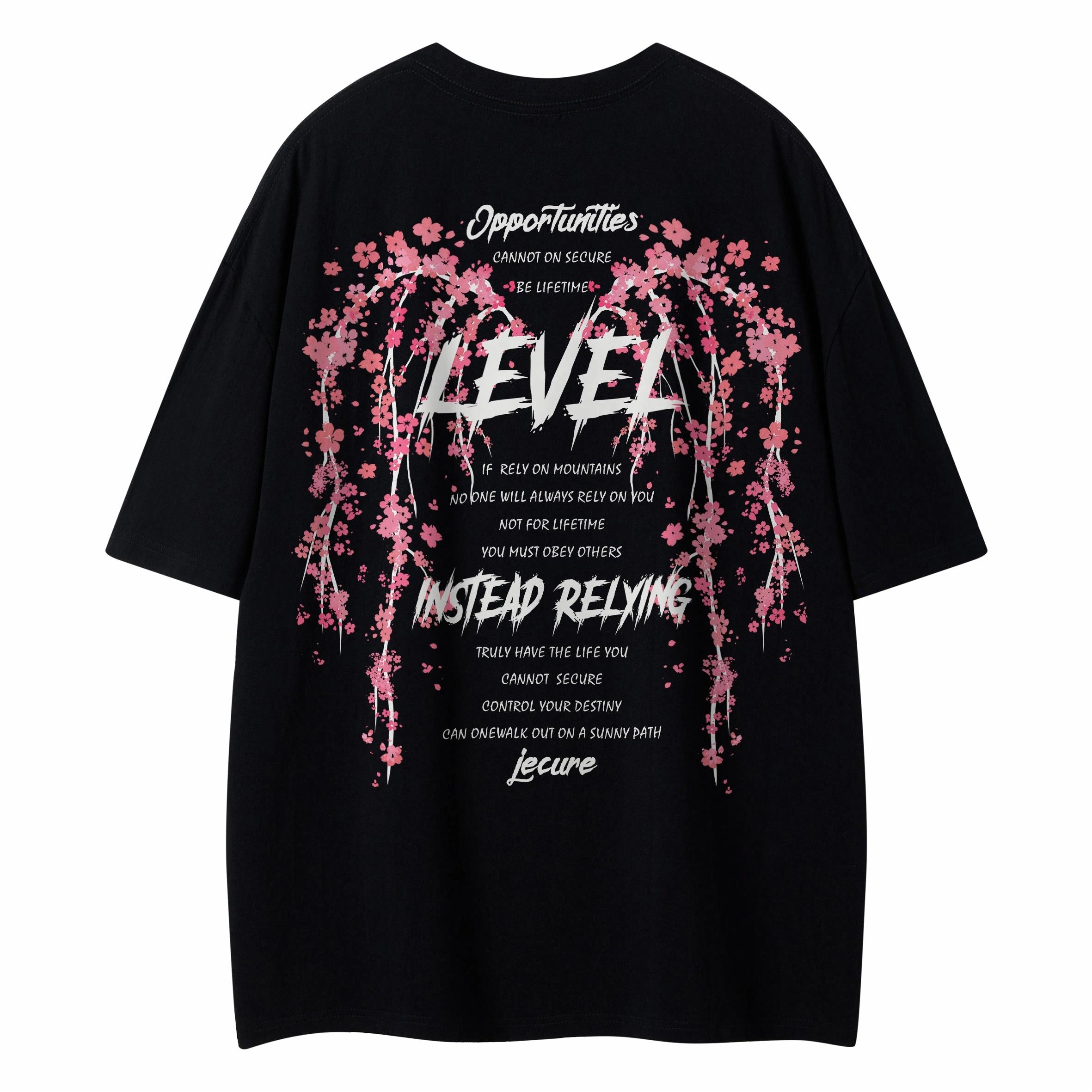 LEVEL RELAX T