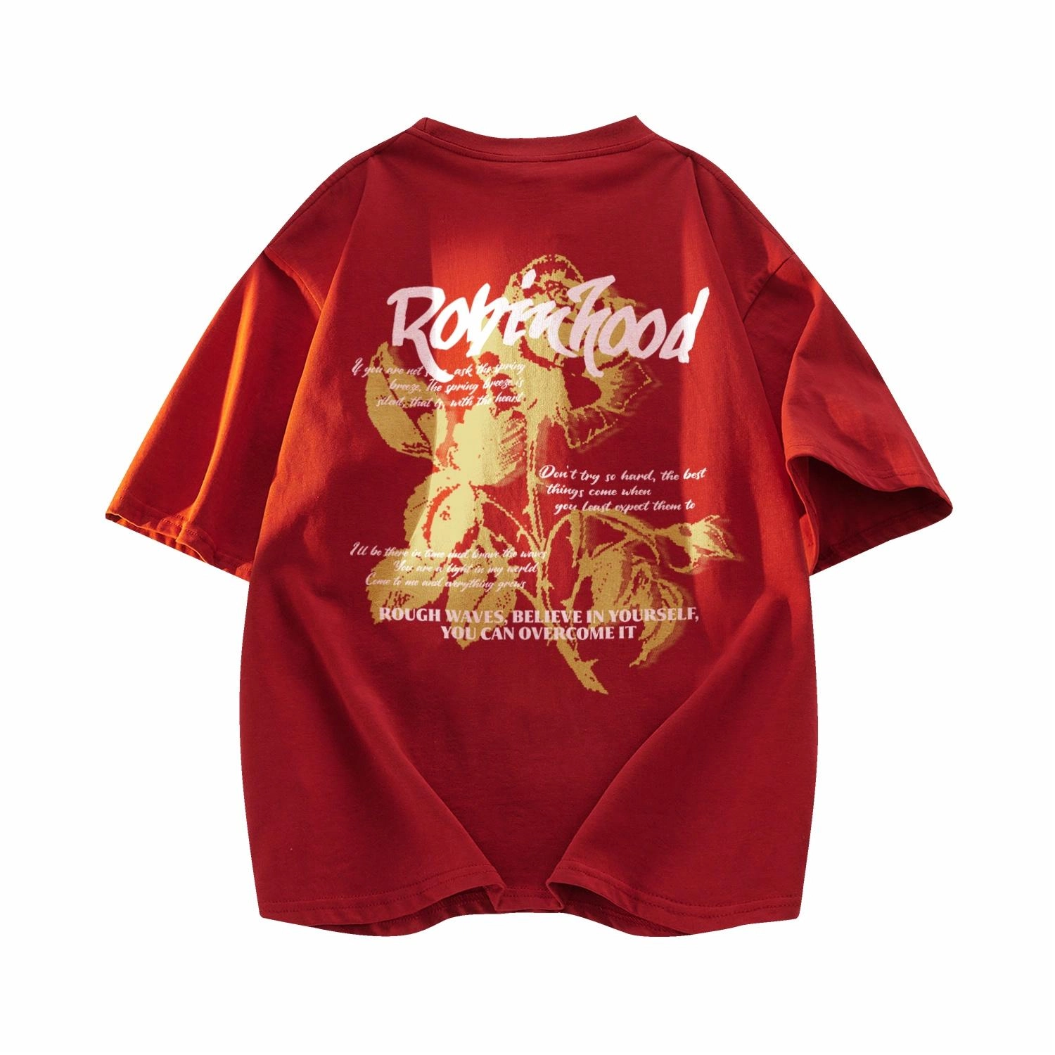 ROBINHOOD LogoT