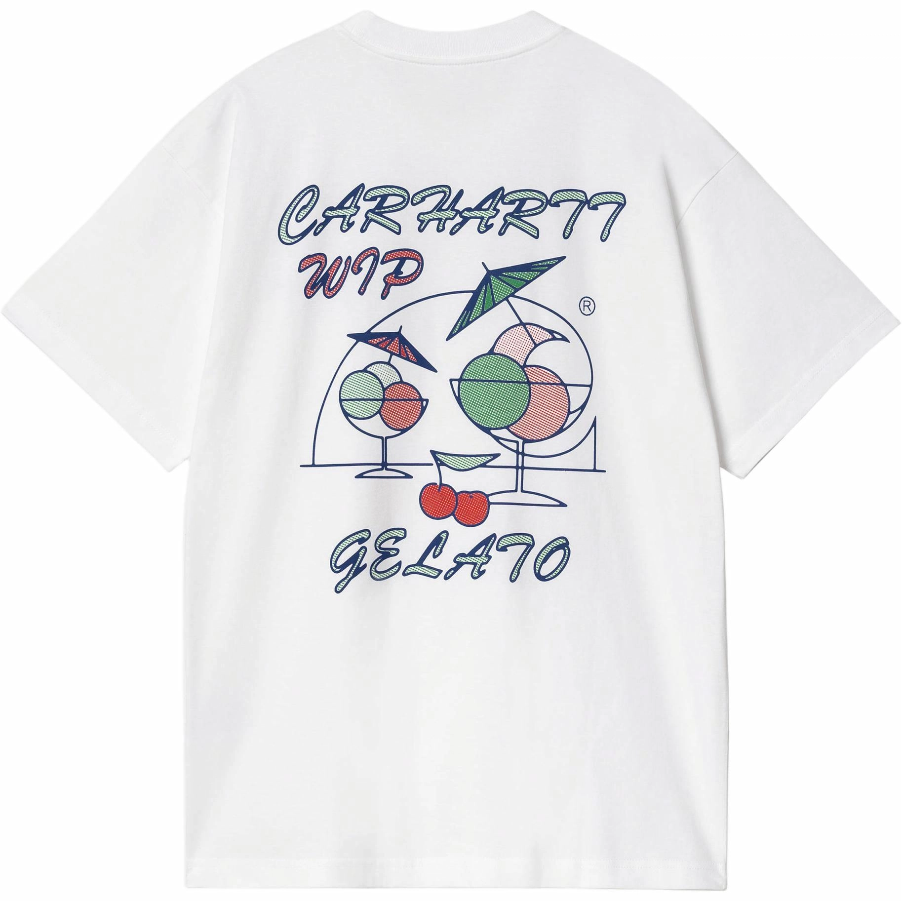 Carhartt WIP T