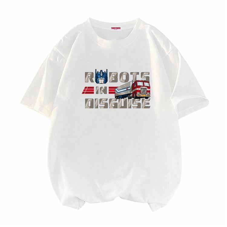 TRANSFORMERS T