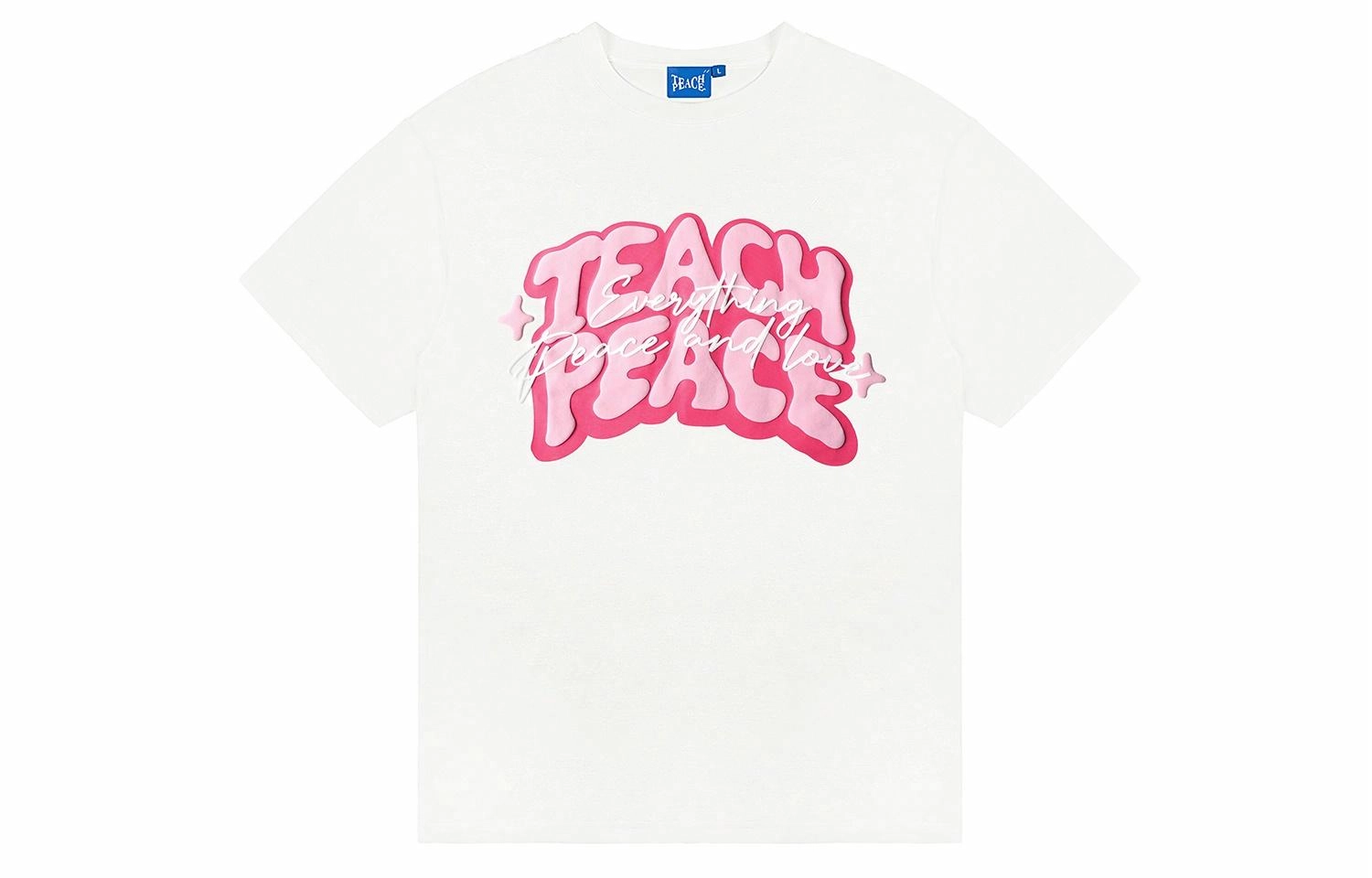 Teach Peace T