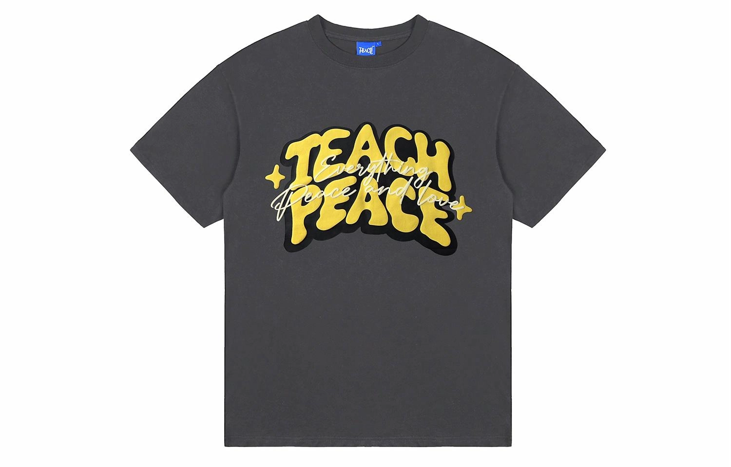Teach Peace T