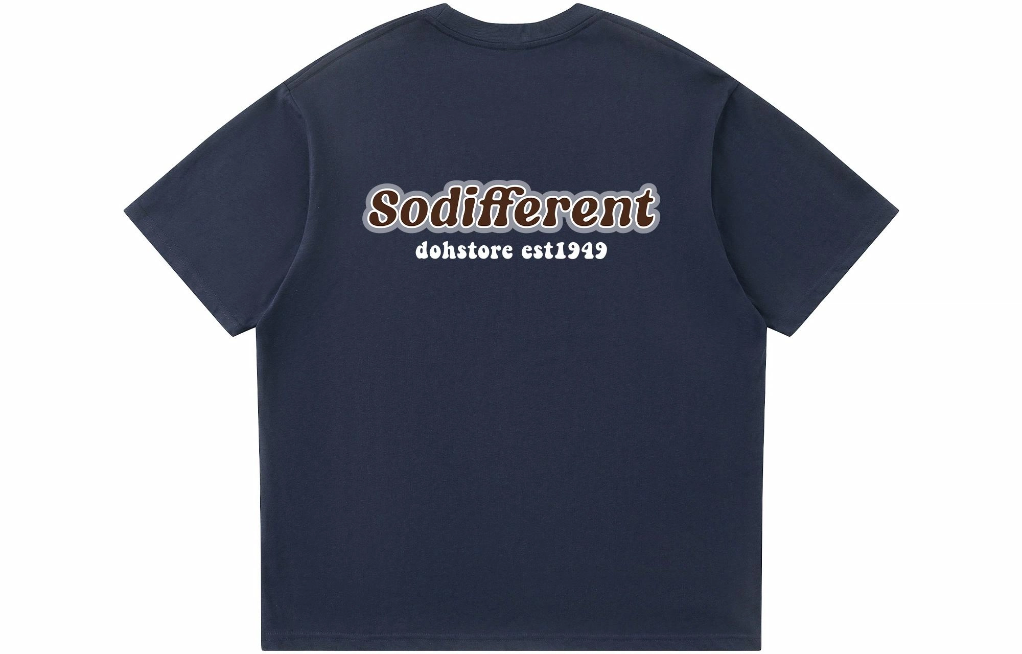 DOH STORE logo T