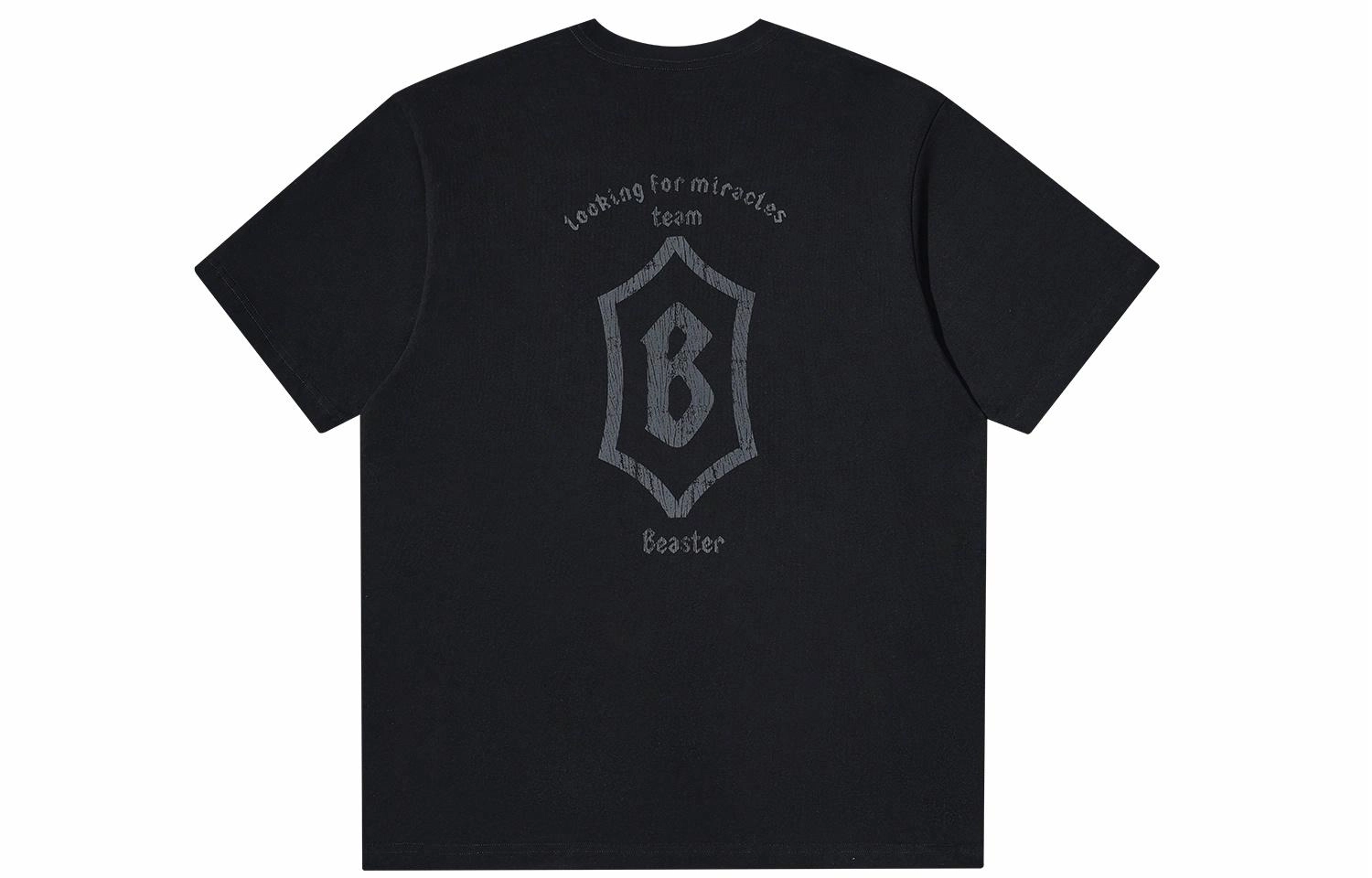 BEASTER fe logoT