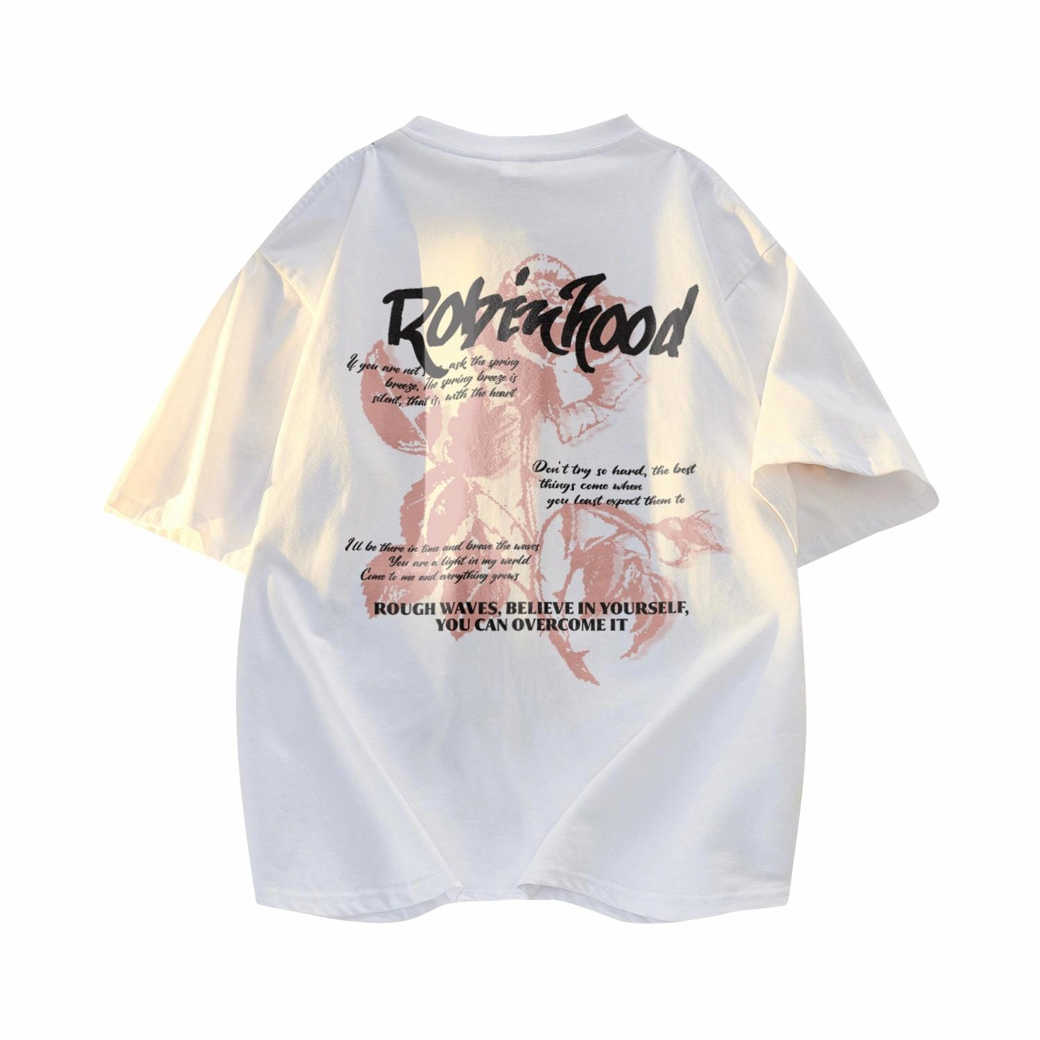 ROBINHOOD LogoT