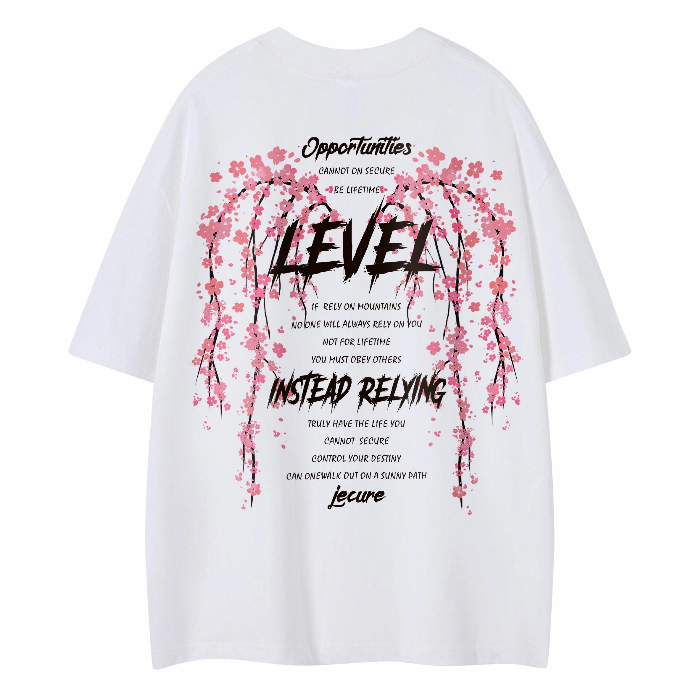 LEVEL RELAX T