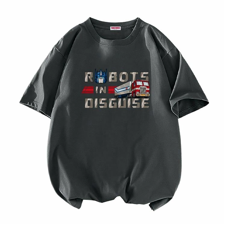TRANSFORMERS T